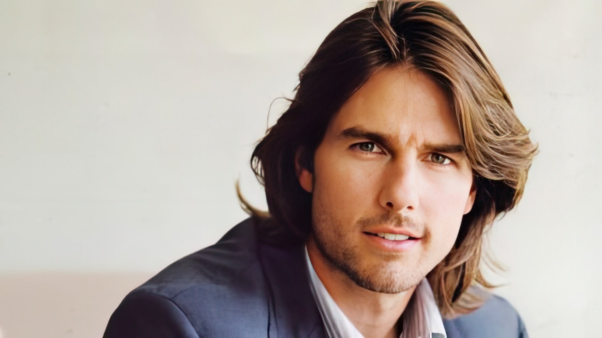 Actor Tom Cruise