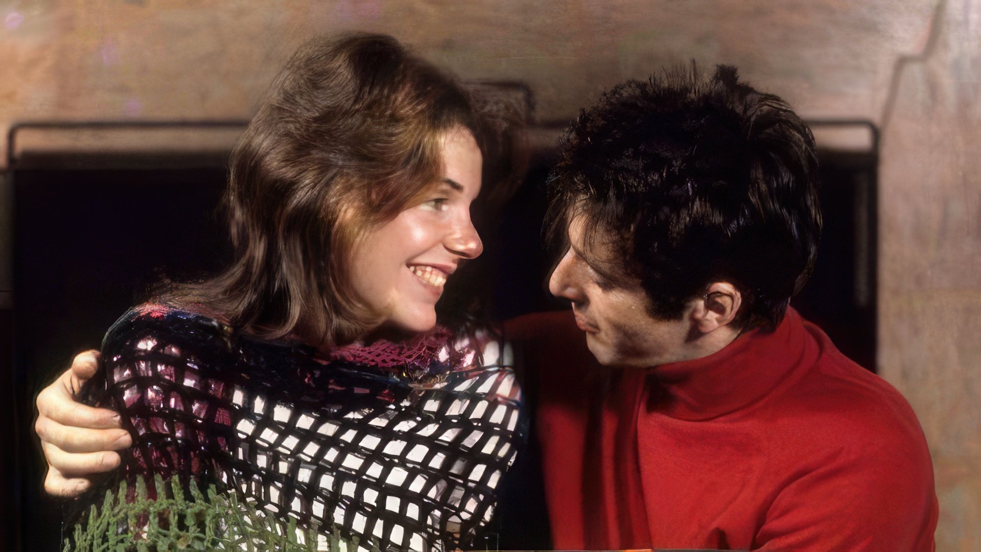 Al Pacino’s first lady Jill Clayburgh