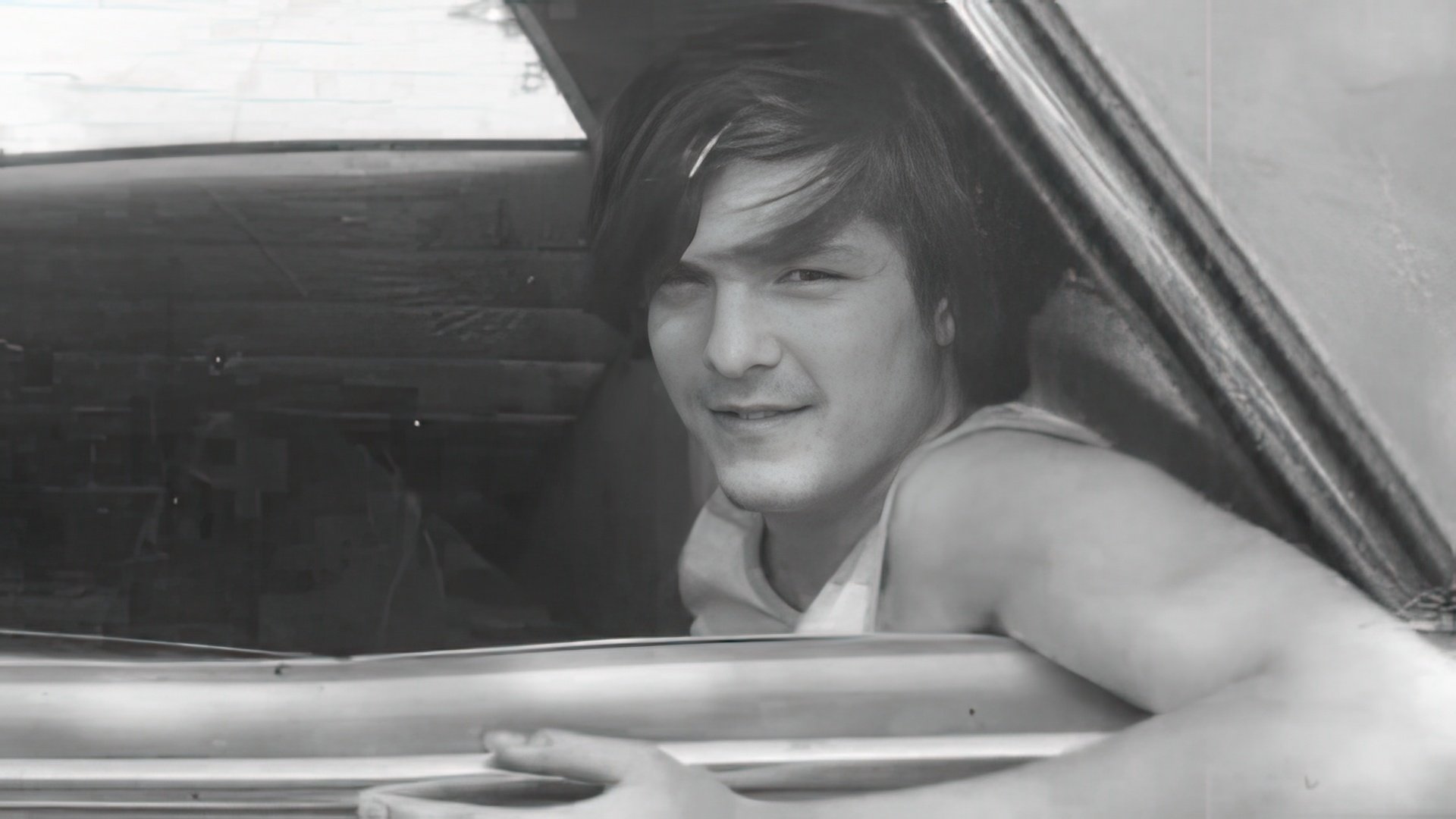 As a child, Michael Madsen had several police records and was considered a difficult teenager