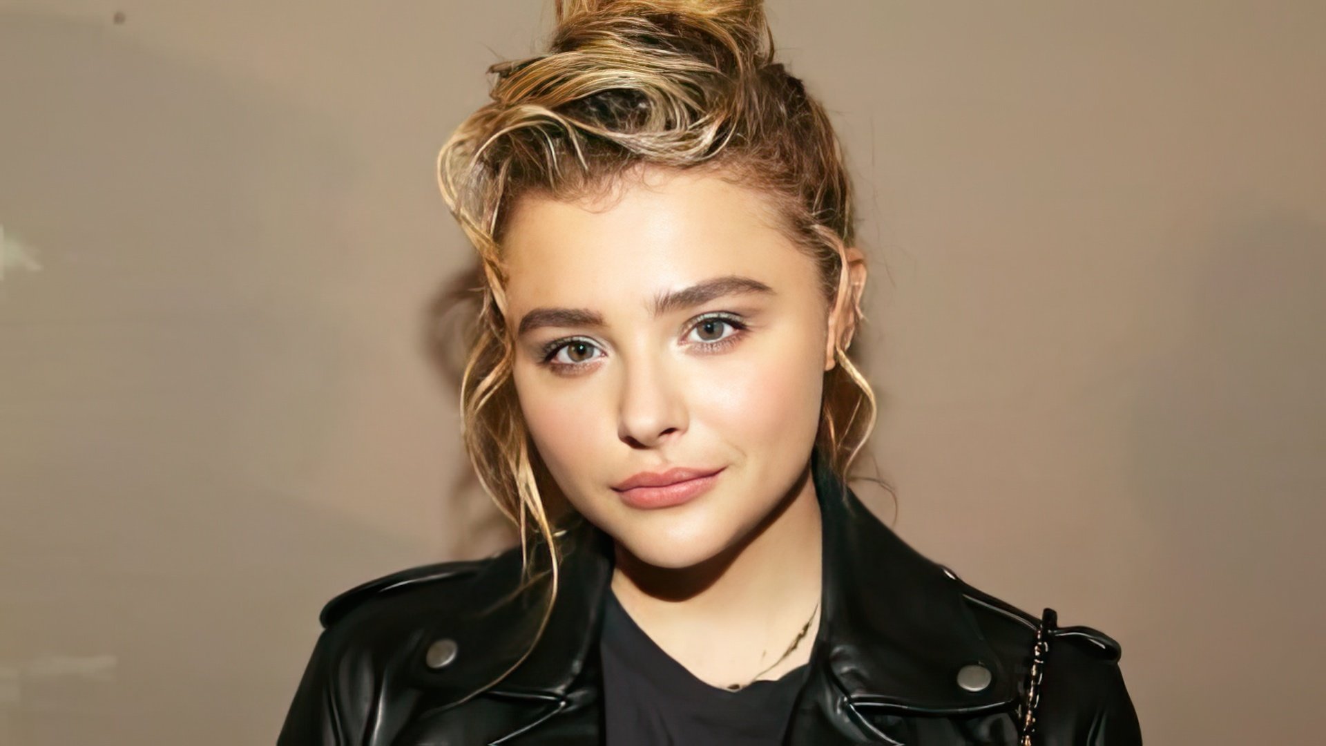 Chloë Grace Moretz