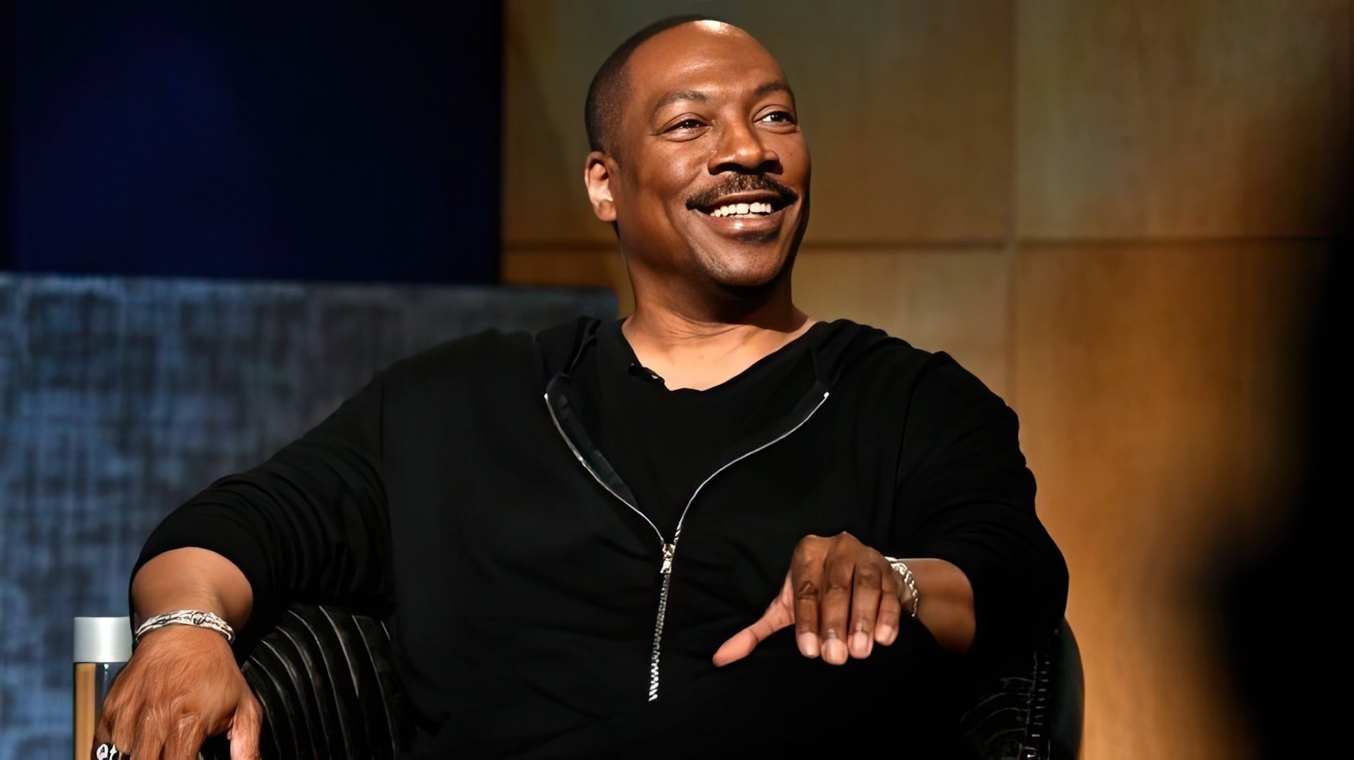 Eddie Murphy at 2020