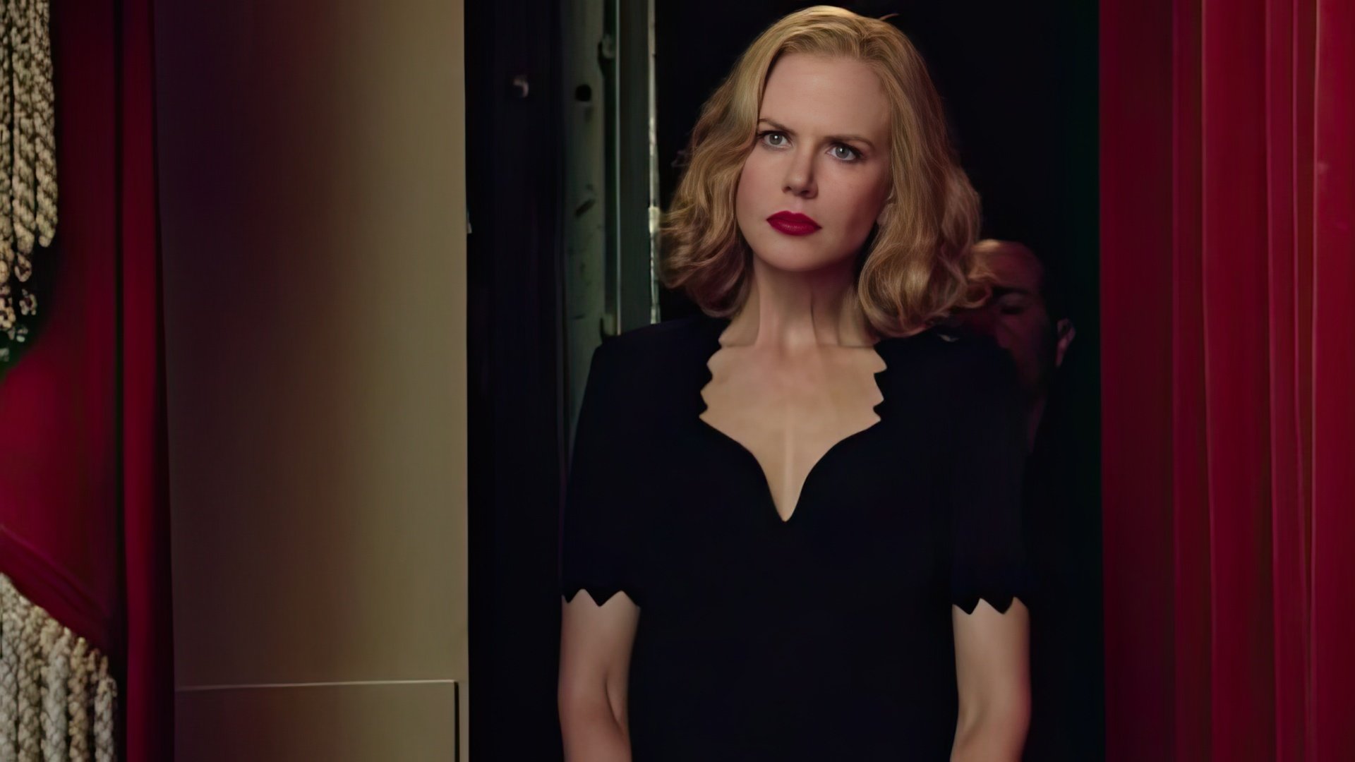 In 2012 Nicole Kidman got her second wind