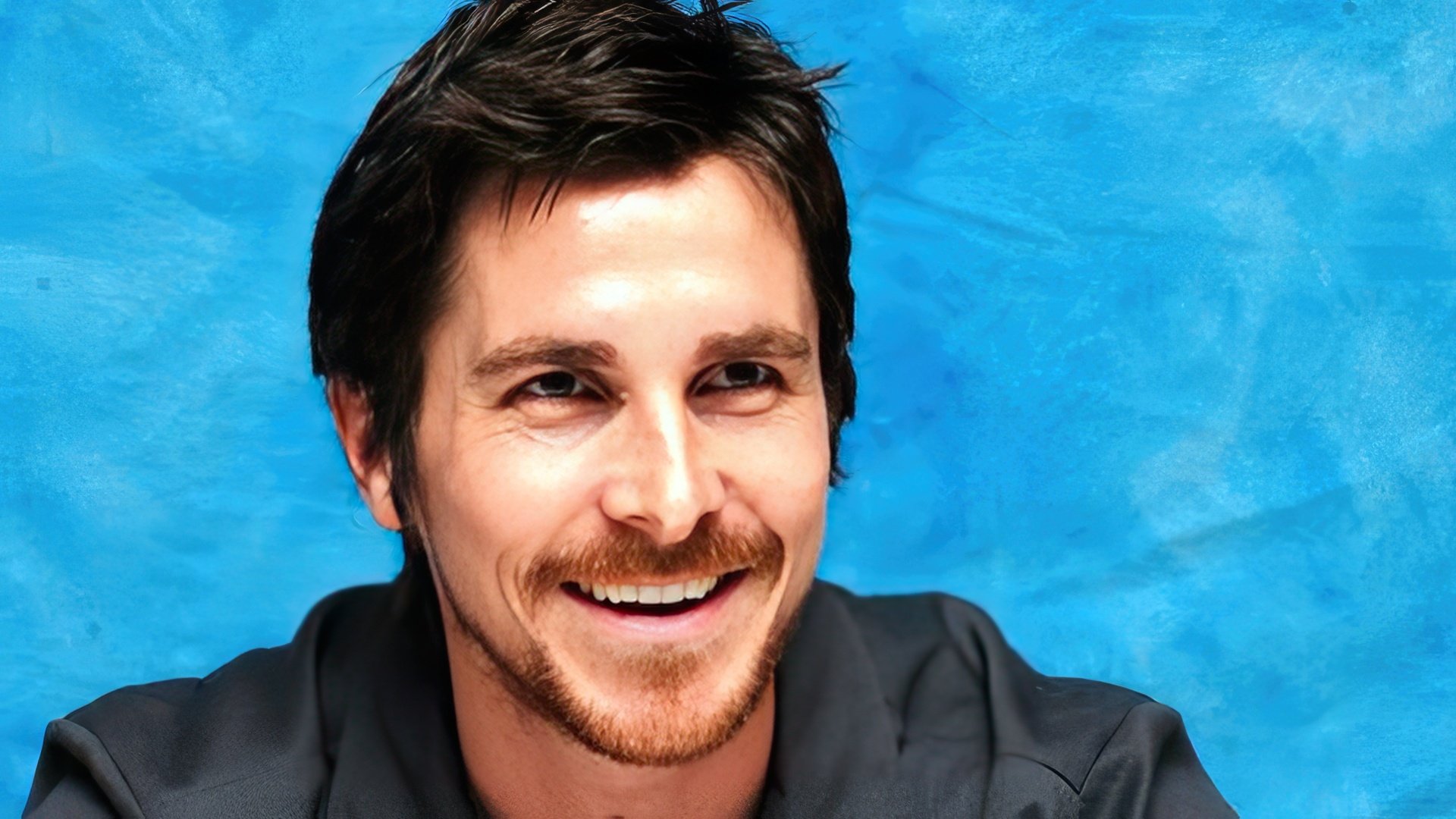 In the Picture: Christian Bale