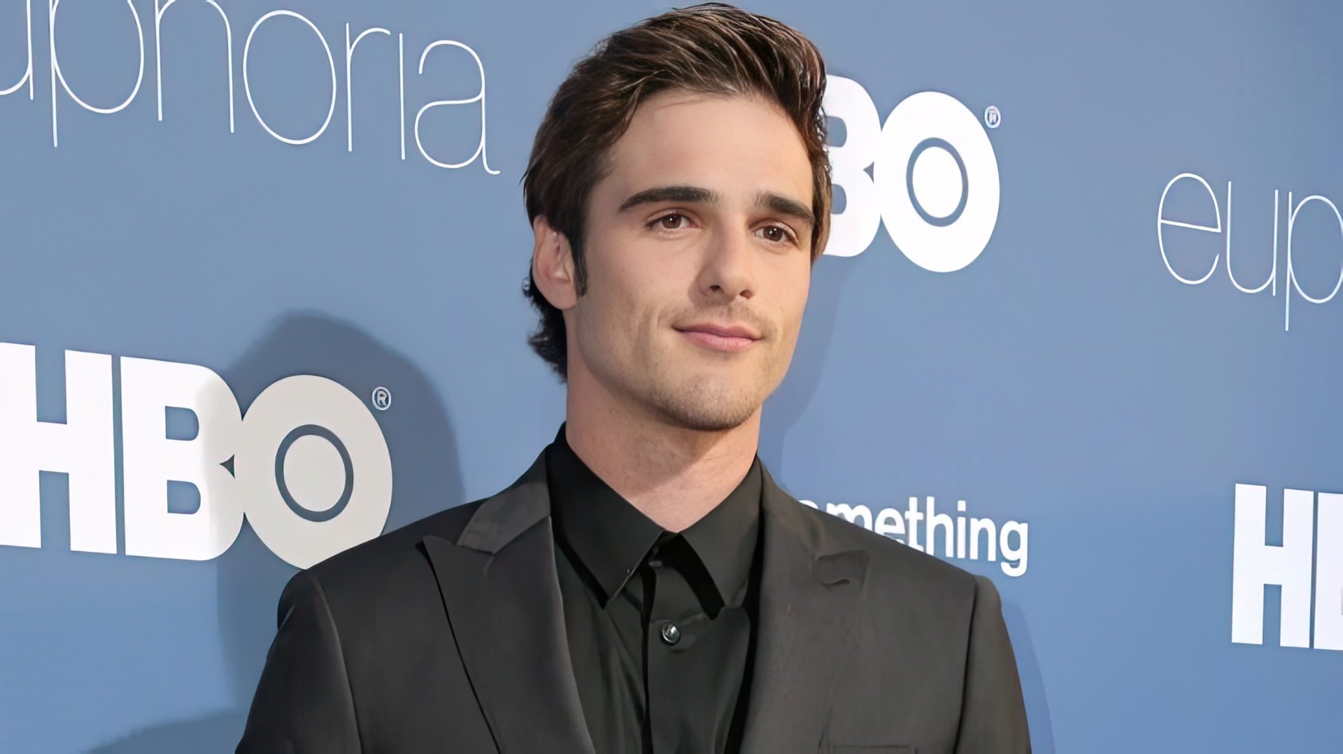 Jacob Elordi in 2021