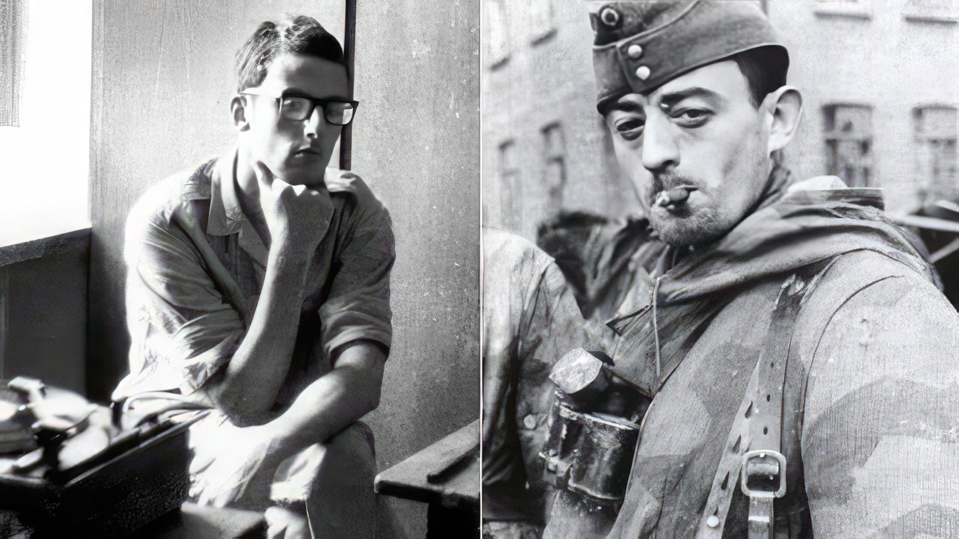 Jean Reno served in the French army for French citizenship