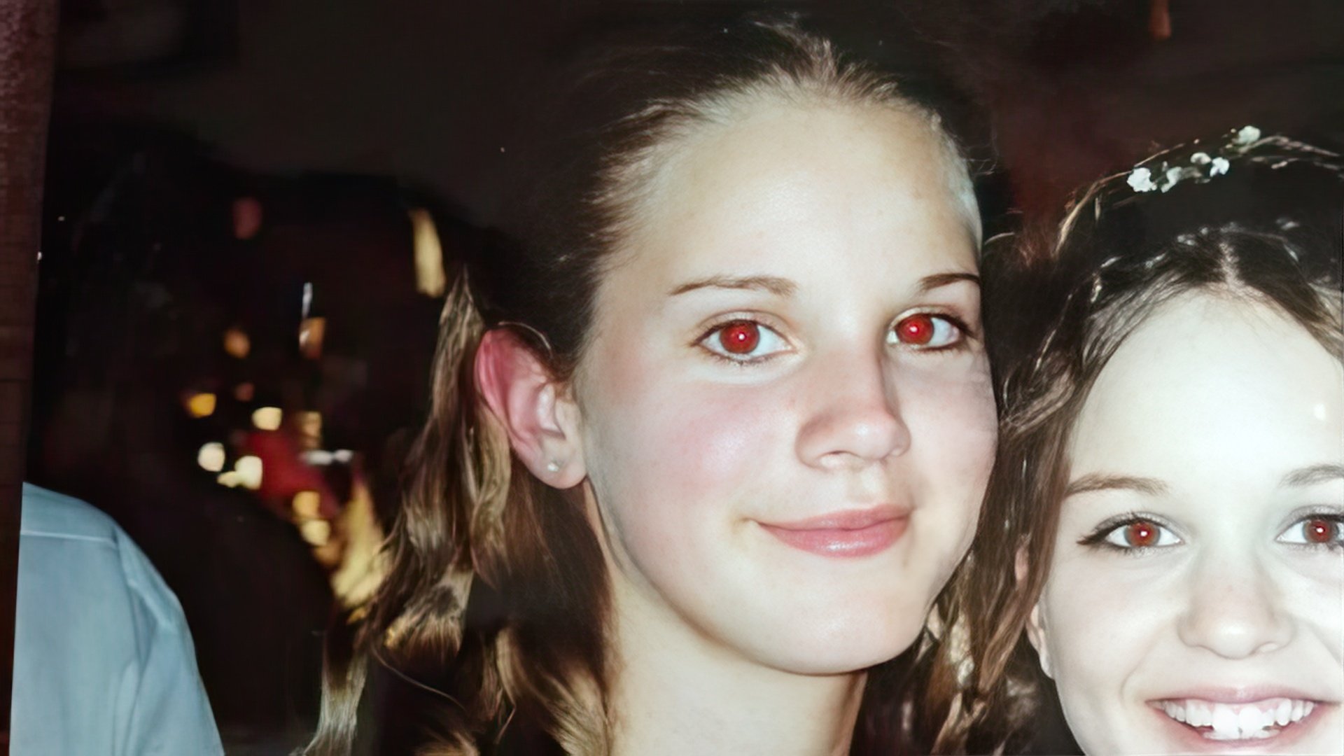 Lana Del Rey (Elizabeth Grande yet) in her school years