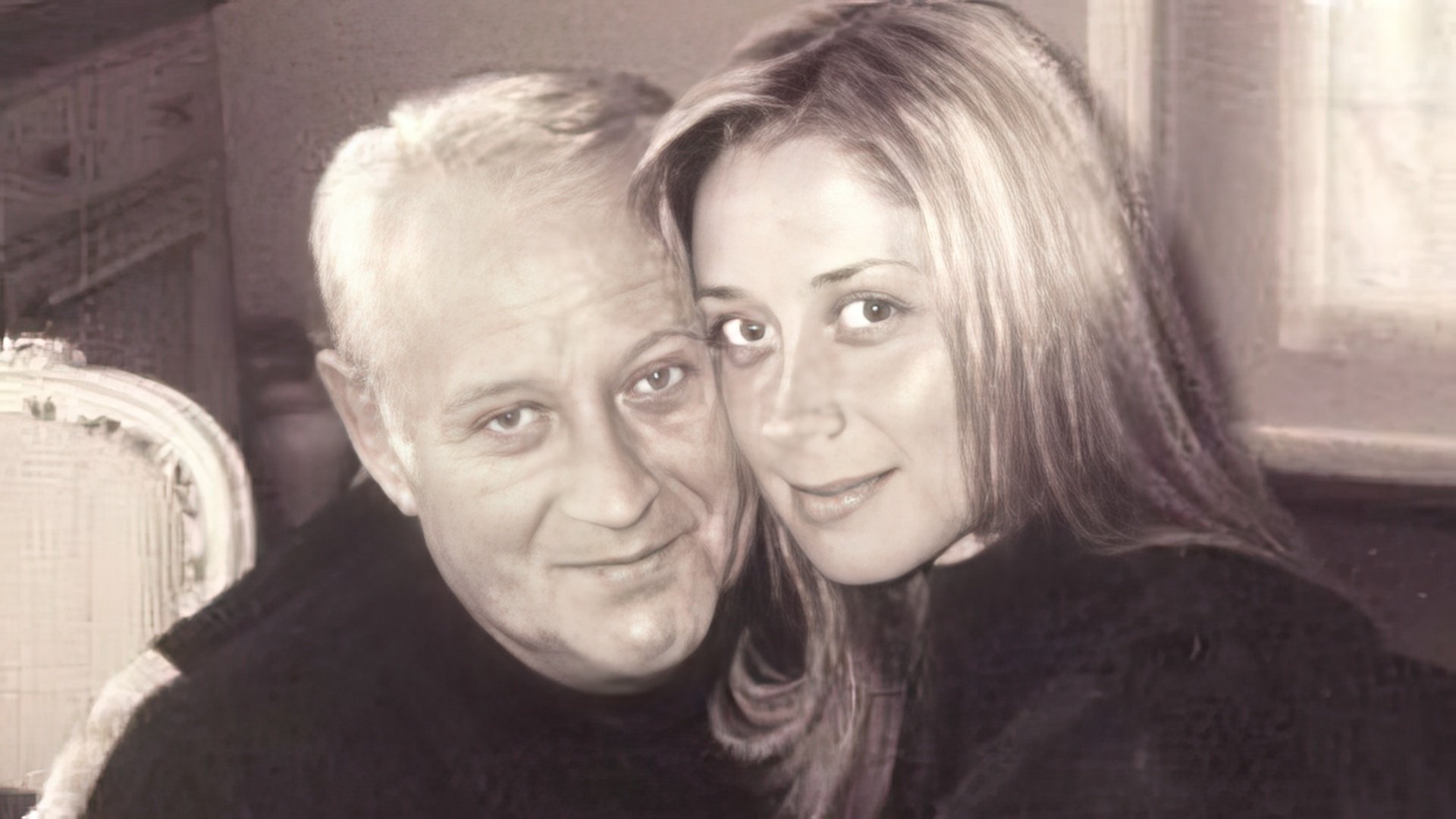 Lara Fabian’s father helped her to build her career