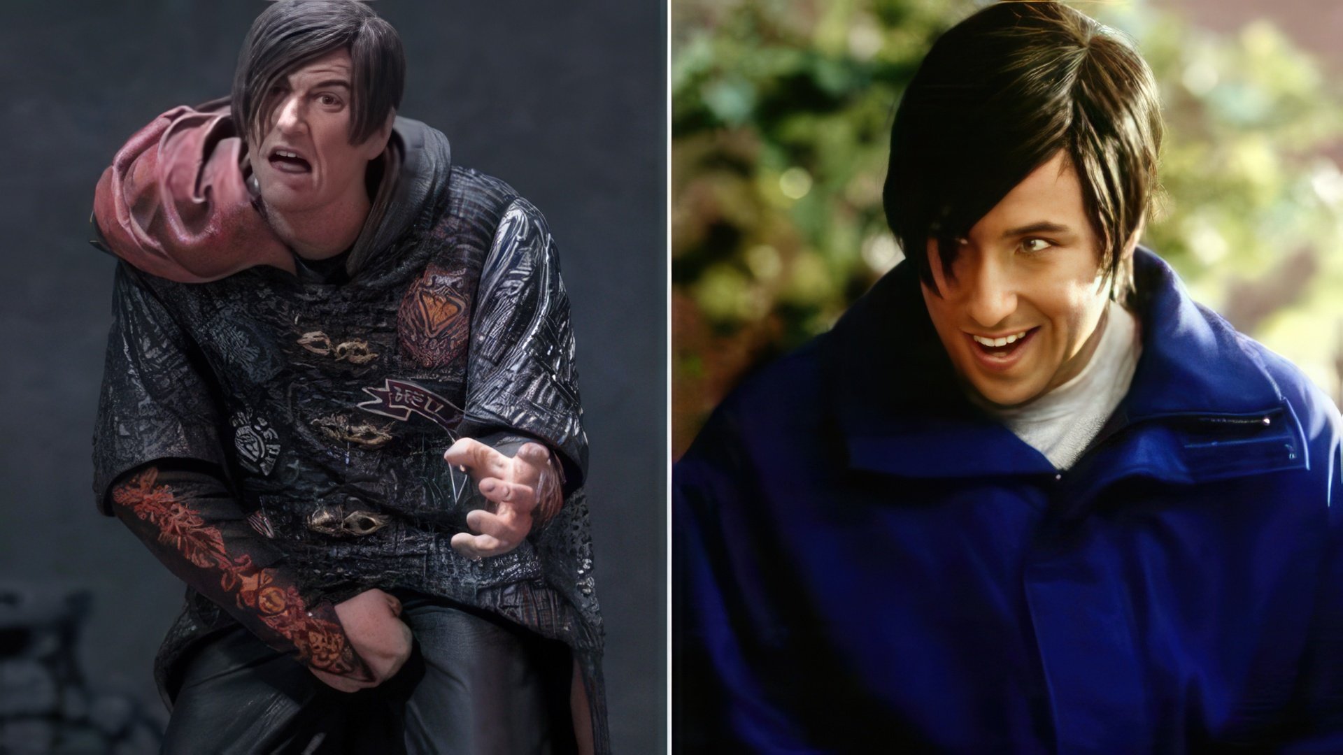 «Little Nicky» was a box office failure
