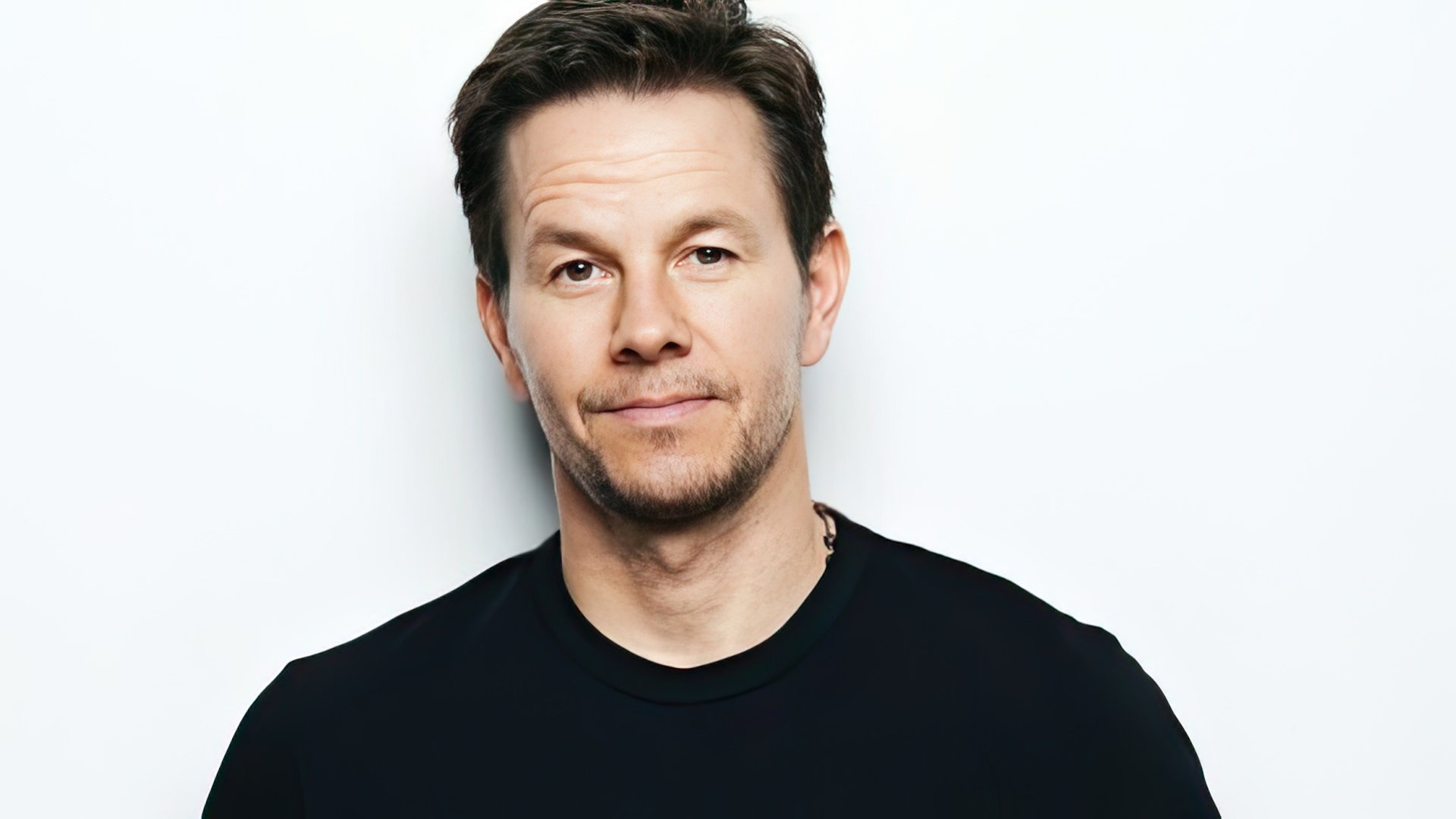 Mark Wahlberg, a Hollywood celebrity with some wild past