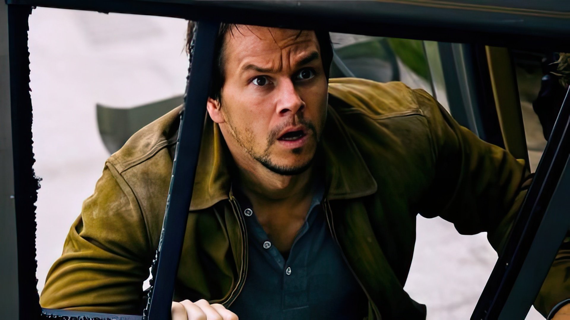 Mark Wahlberg is a part of the Transformers franchise, since 2014