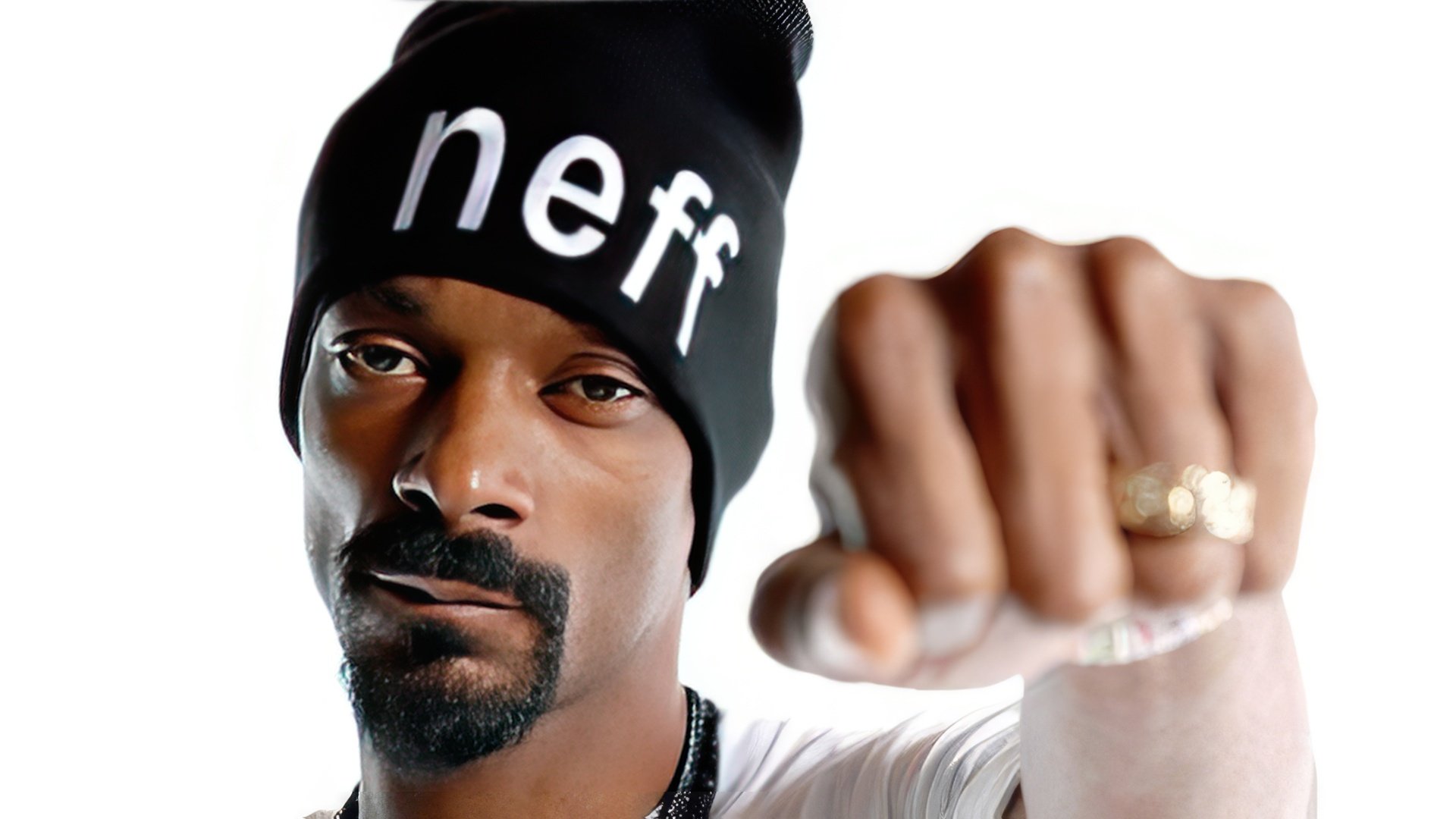 Photo: Snoop Dogg