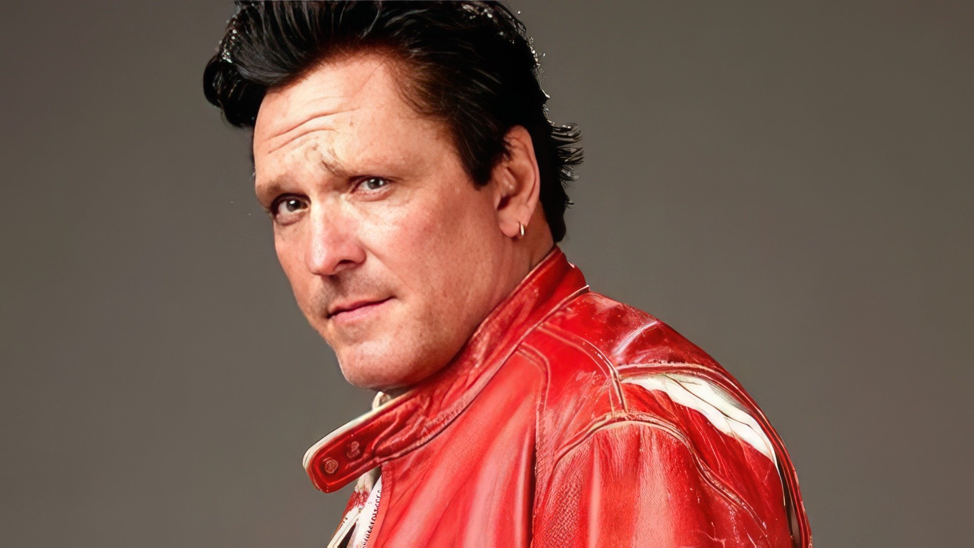 Pictured: Michael Madsen