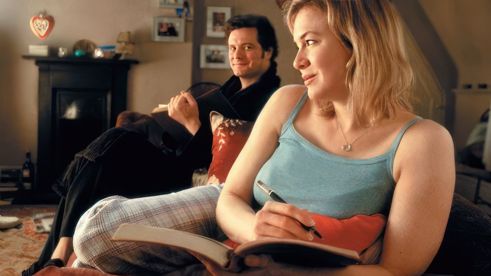 Renée Zellweger and Colin Firth’s tandem was highly appreciated by millions of people