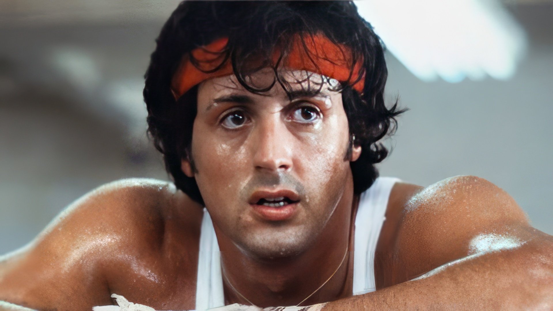 «Rocky» – an iconic film that made out of Stallone a prime star