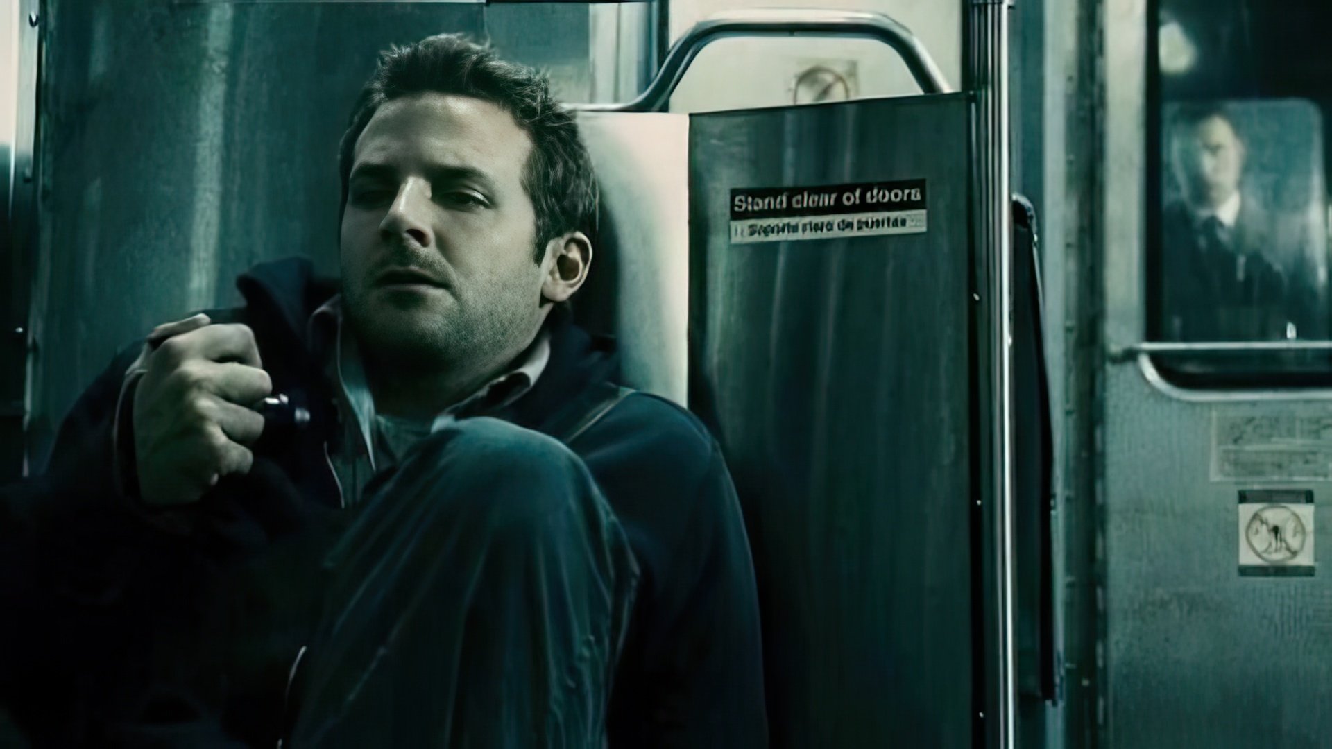 The first horror movie with Bradley Cooper