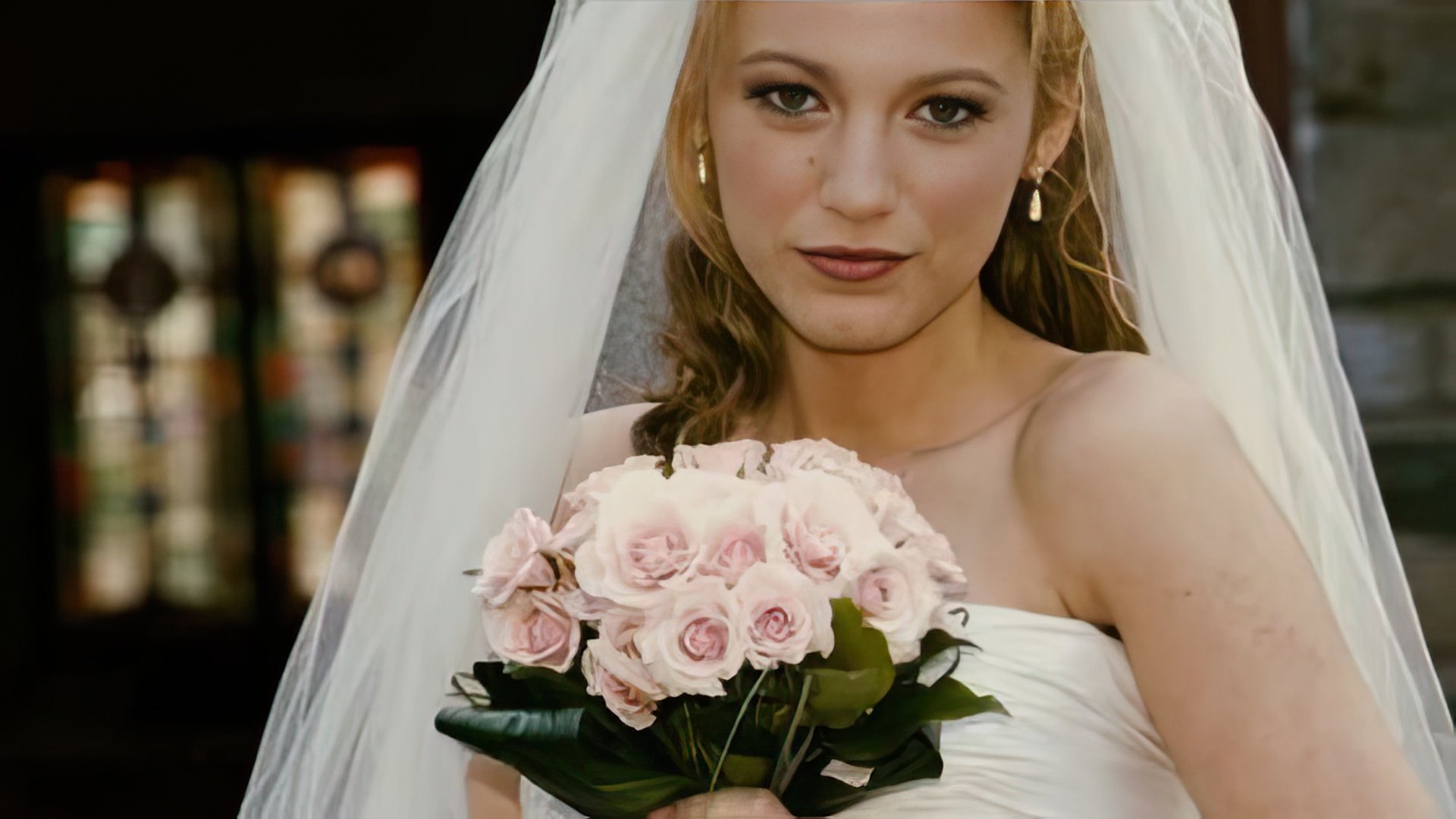 A shot from The Private Lives of Pippa Lee with Blake Lively
