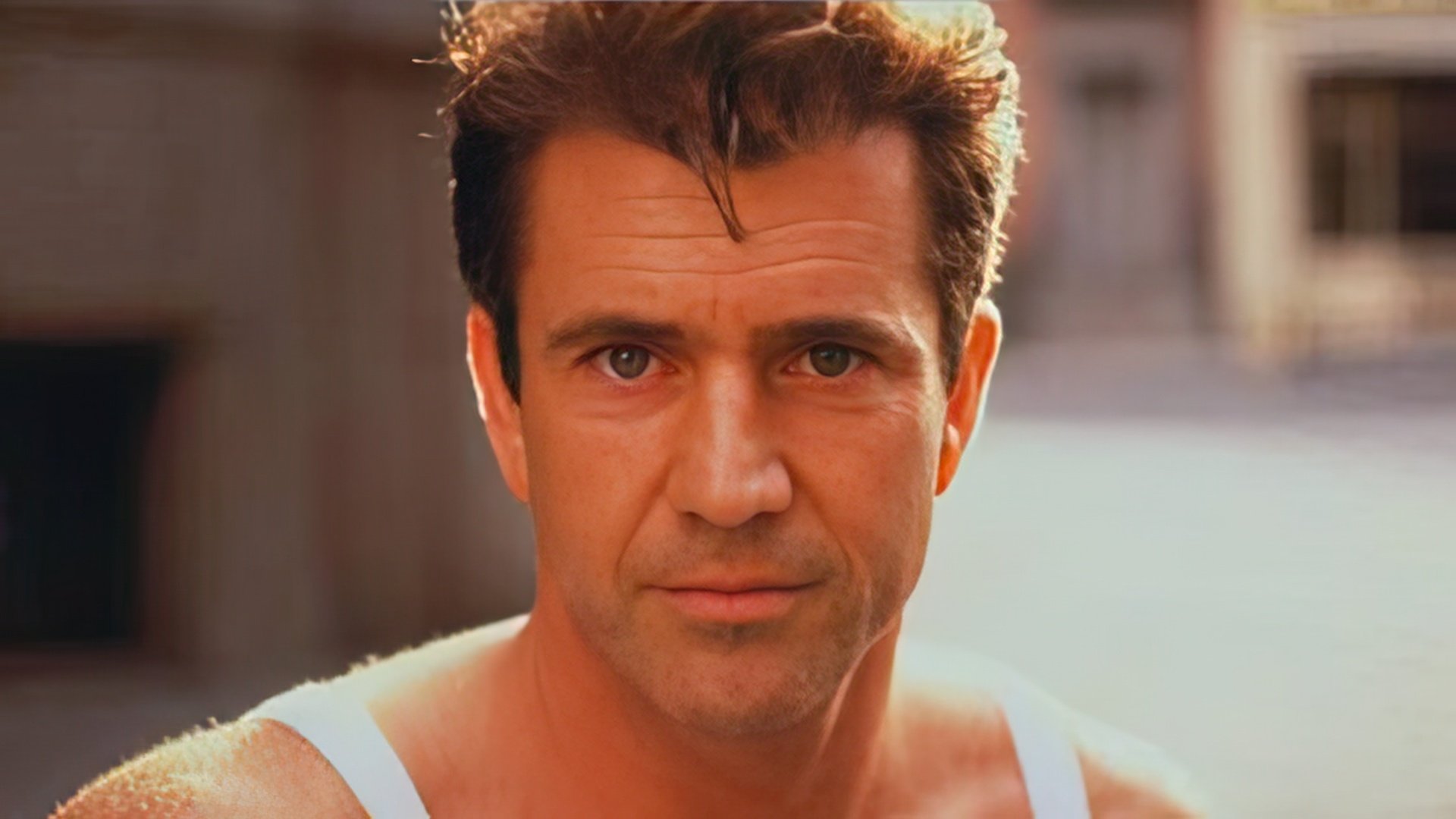 After the release of the movie Mad Max Mel Gibson received his first big fee and gained fame