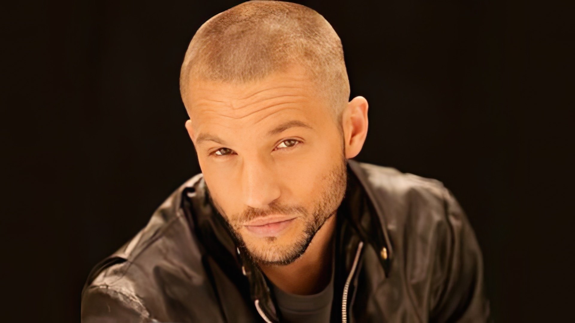 Logan Marshall-Green