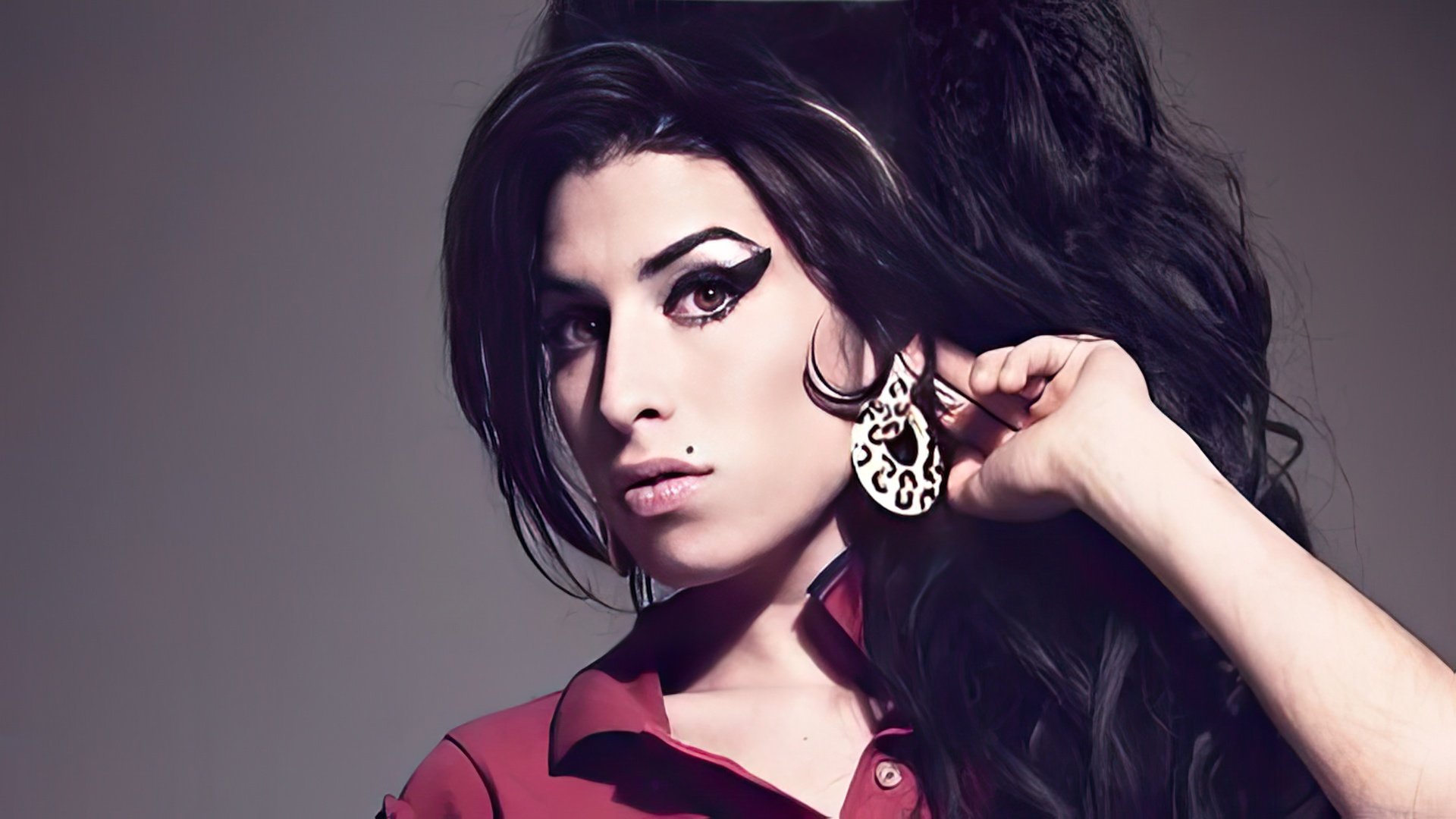 Amy Winehouse