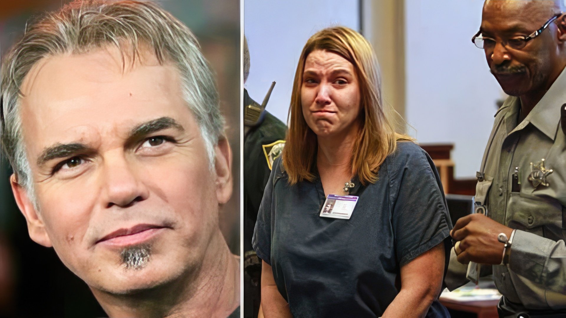 Billy Bob Thornton’s Daughter Was Convicted of Murdering a Baby