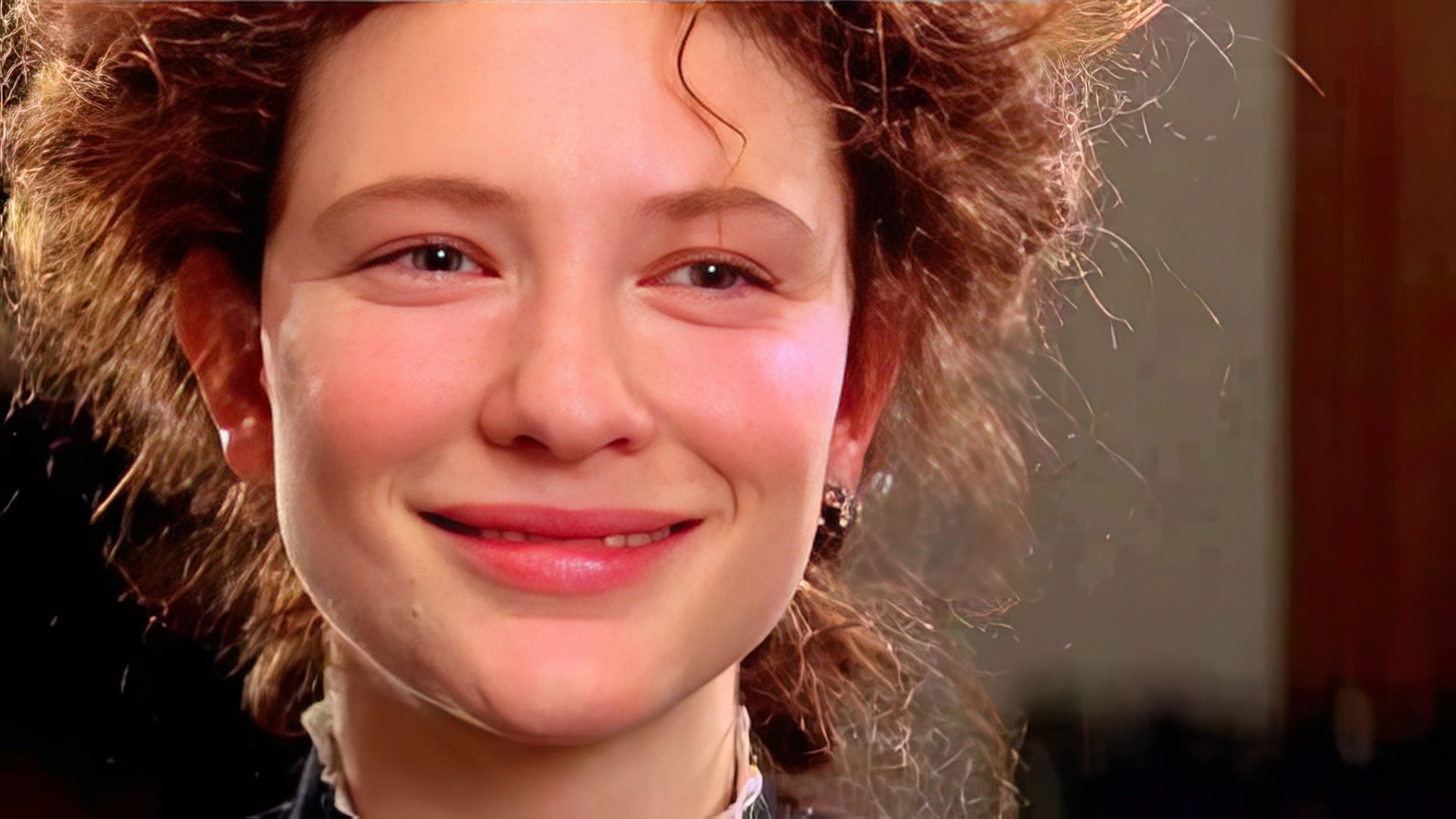 Cate Blanchett as Lucinda (1997)