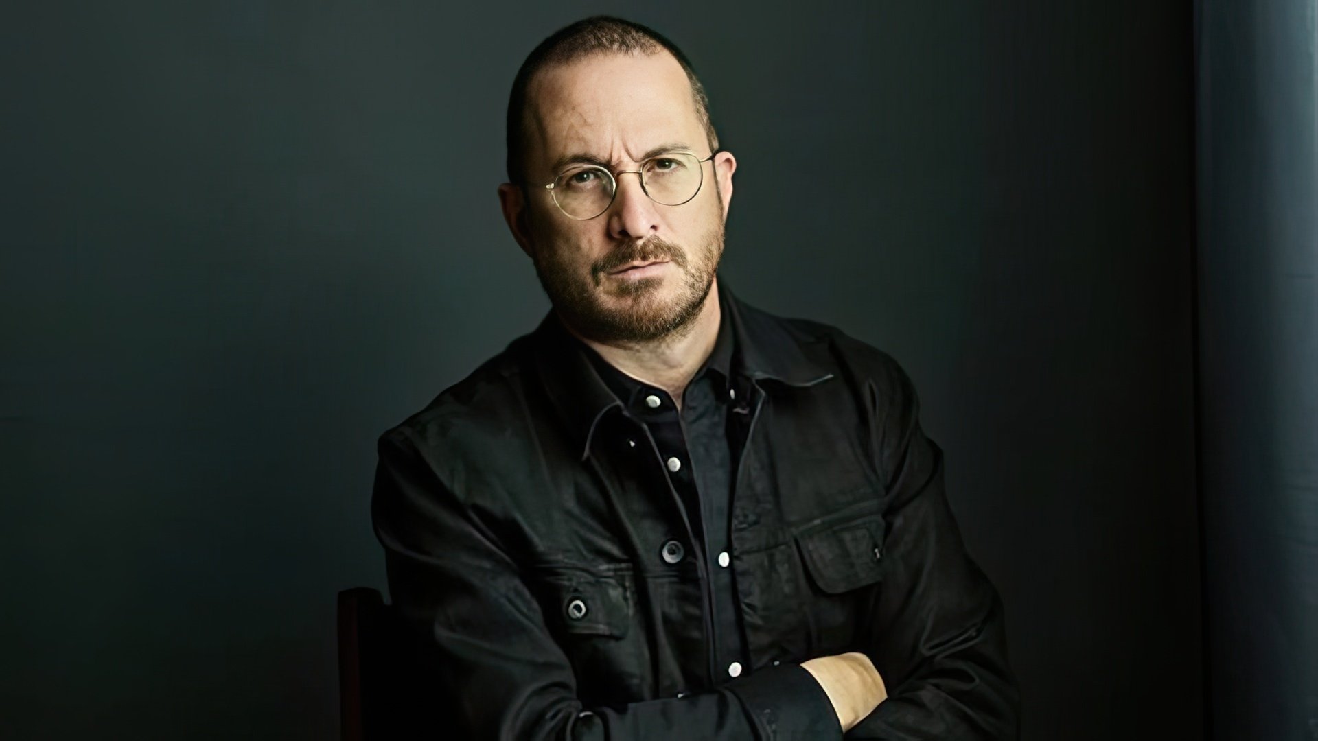 Darren Aronofsky