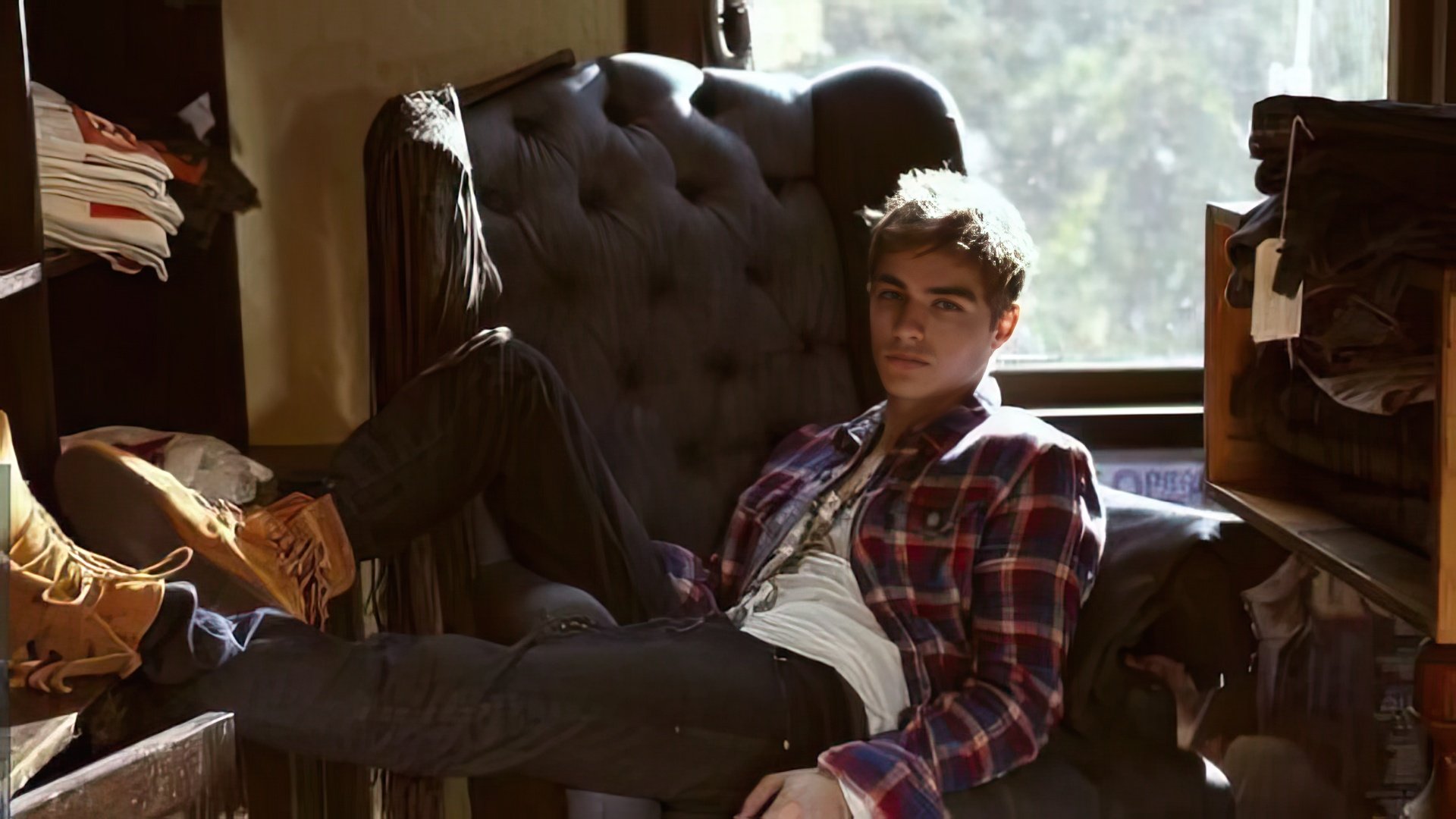 Dave Franco could have become Edward Cullen