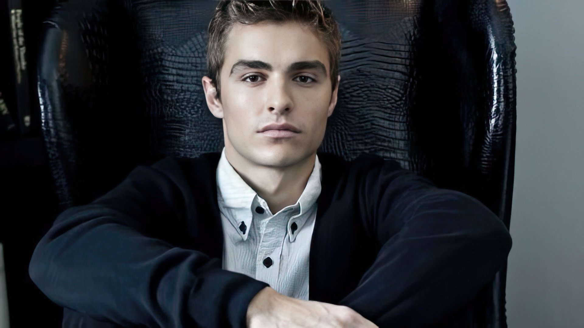 Dave Franco’s full name is David John Franco