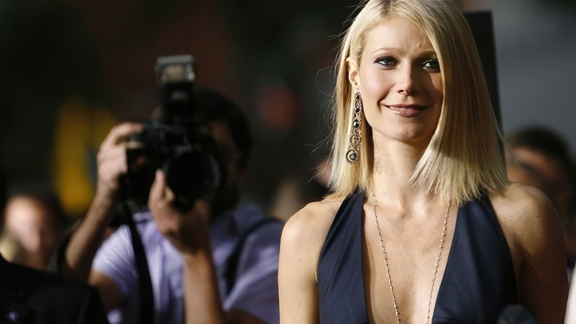 Gwyneth Paltrow ‒ the personification of success