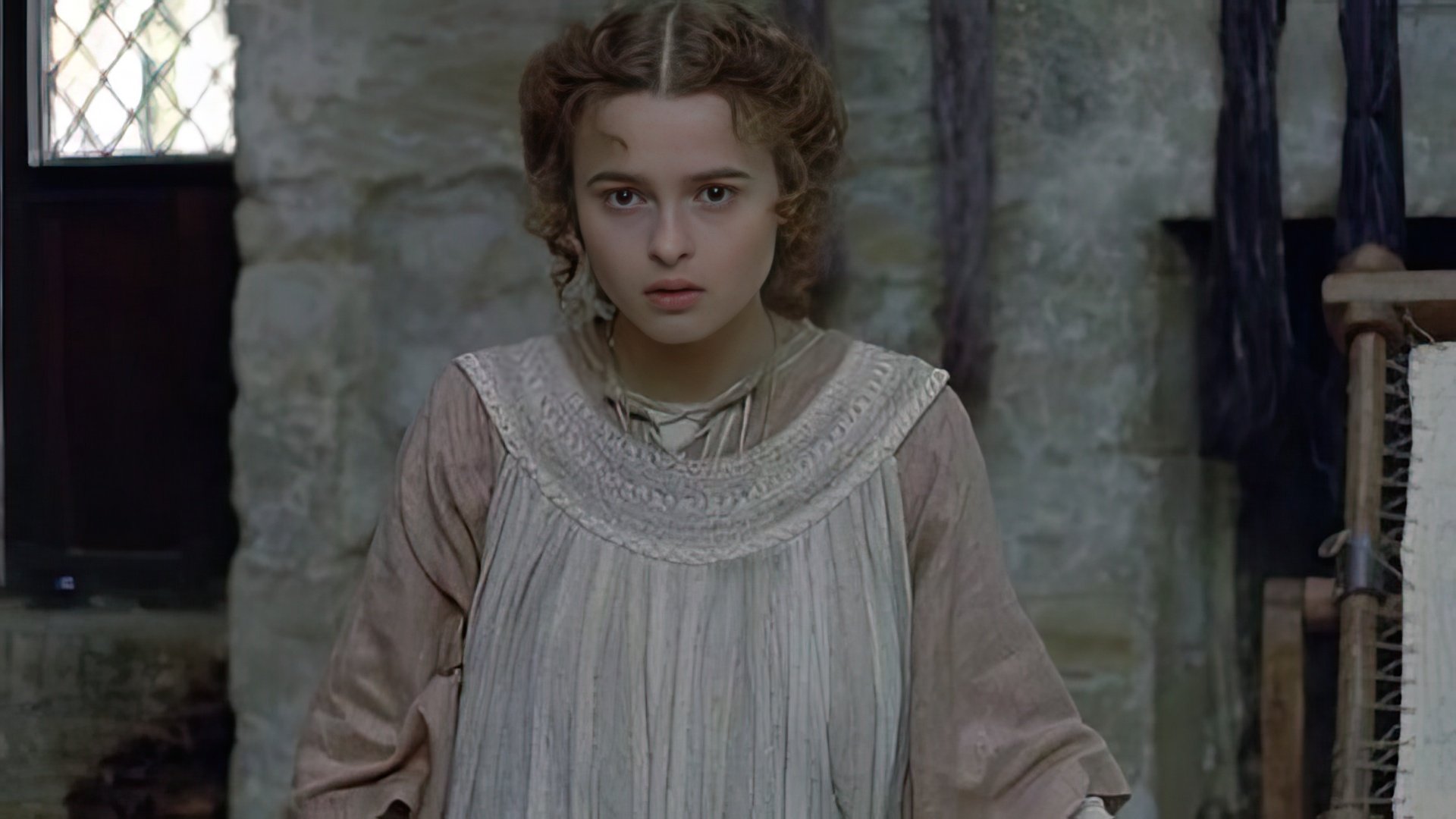 Hamlet was one of Helena Bonham Carter’s early appearances
