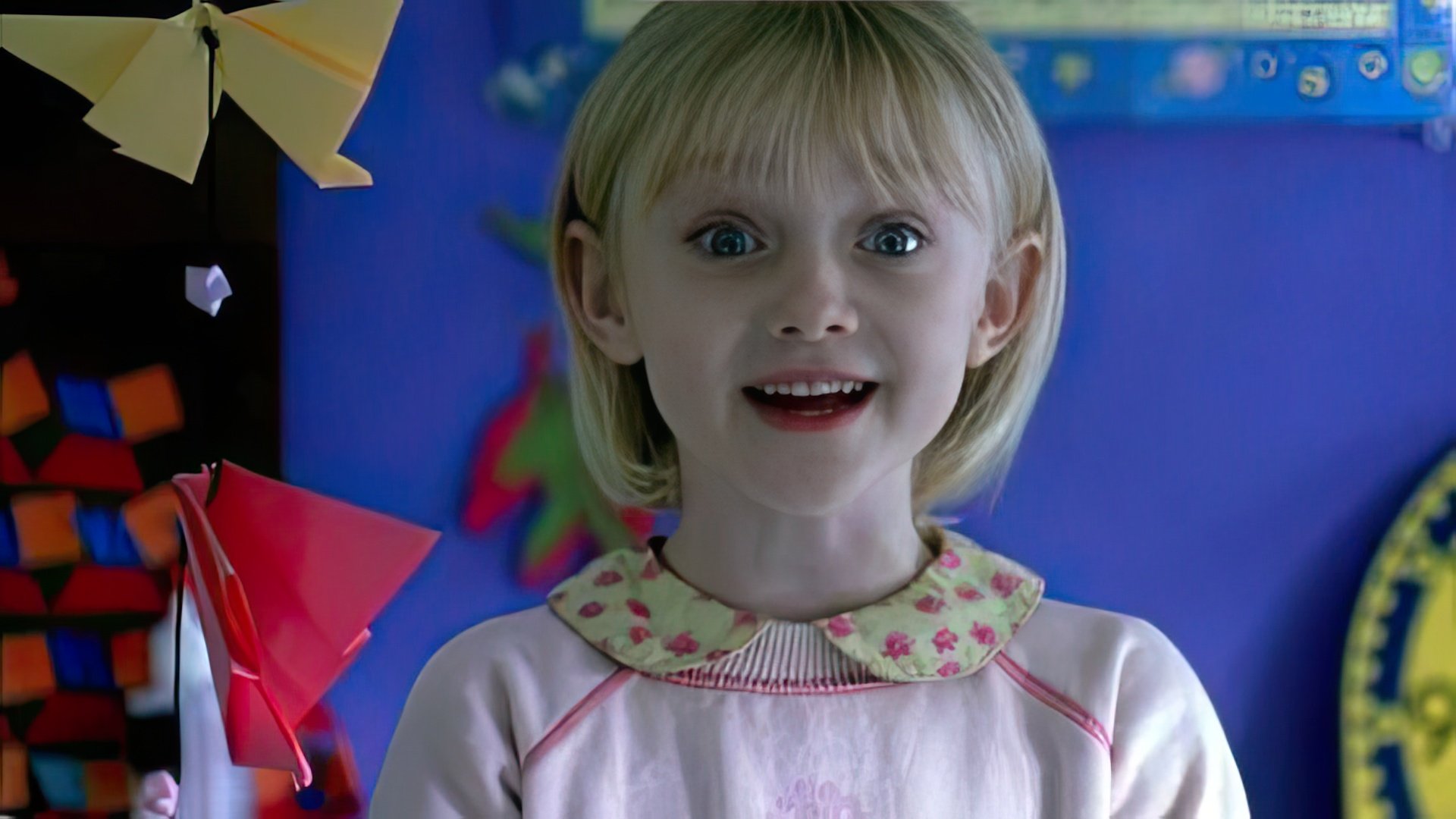 »I Am Sam»: Dakota Fanning’s First Big Role