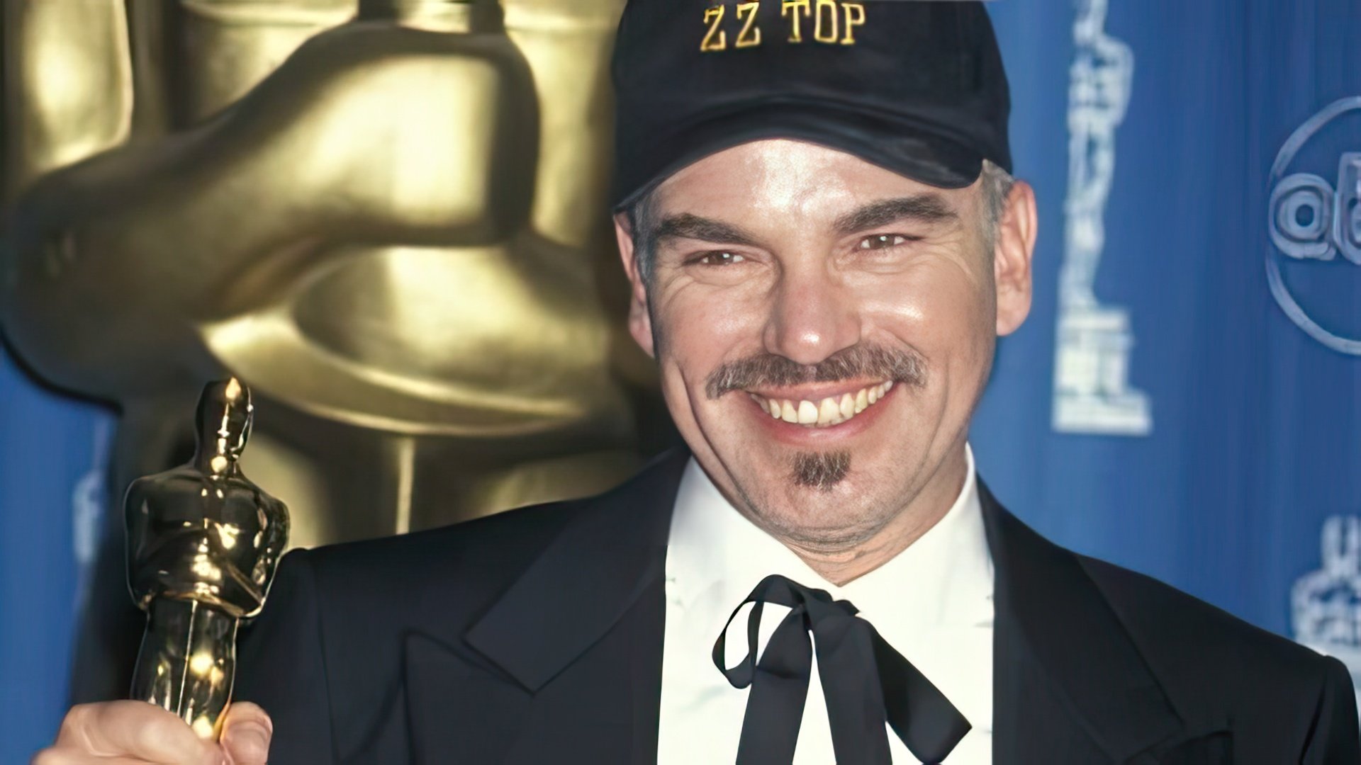 In 1997, Billy Bob Thornton Received the Oscar for Best Adapted Screenplay