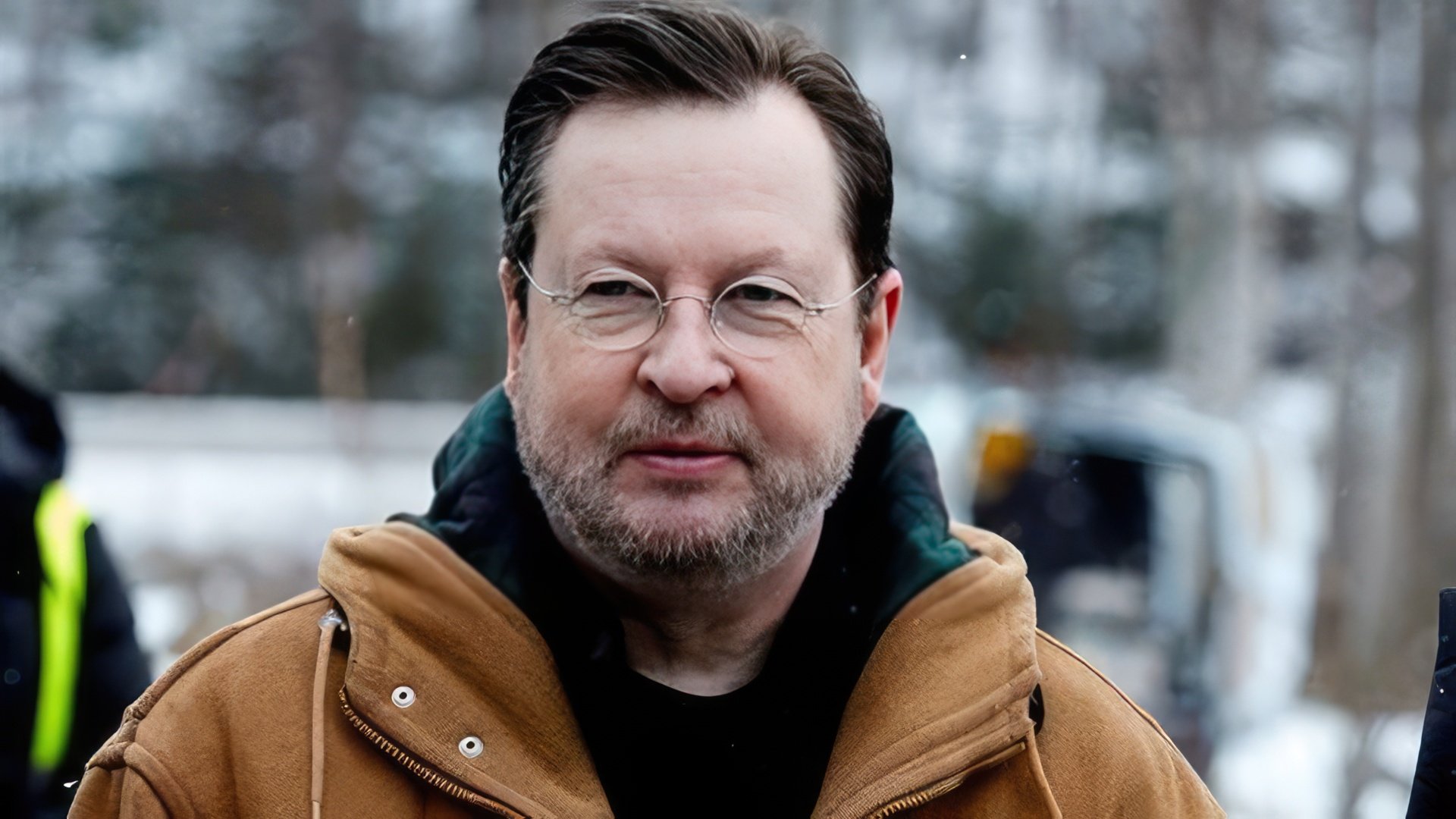 In His Interview, Lars von Trier Says That He Often Feels Depressed
