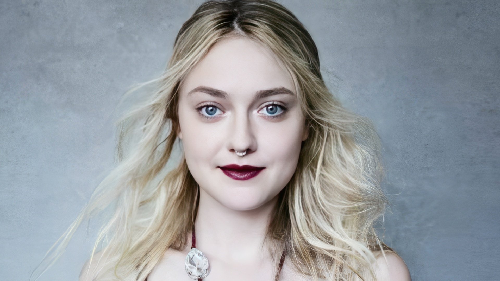 In the Picture: Dakota Fanning