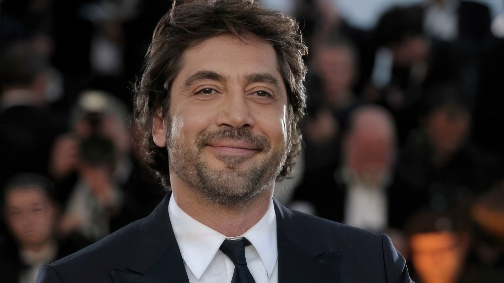 Javier Bardem ‒ the most popular Spaniard in Hollywood
