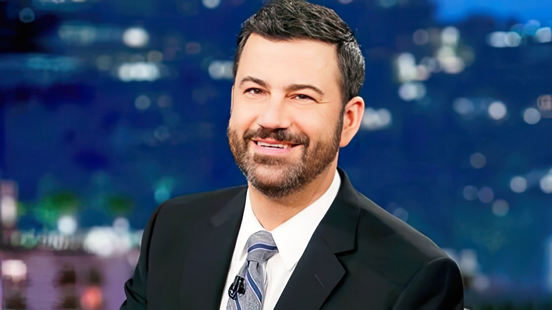 Jimmy Kimmel