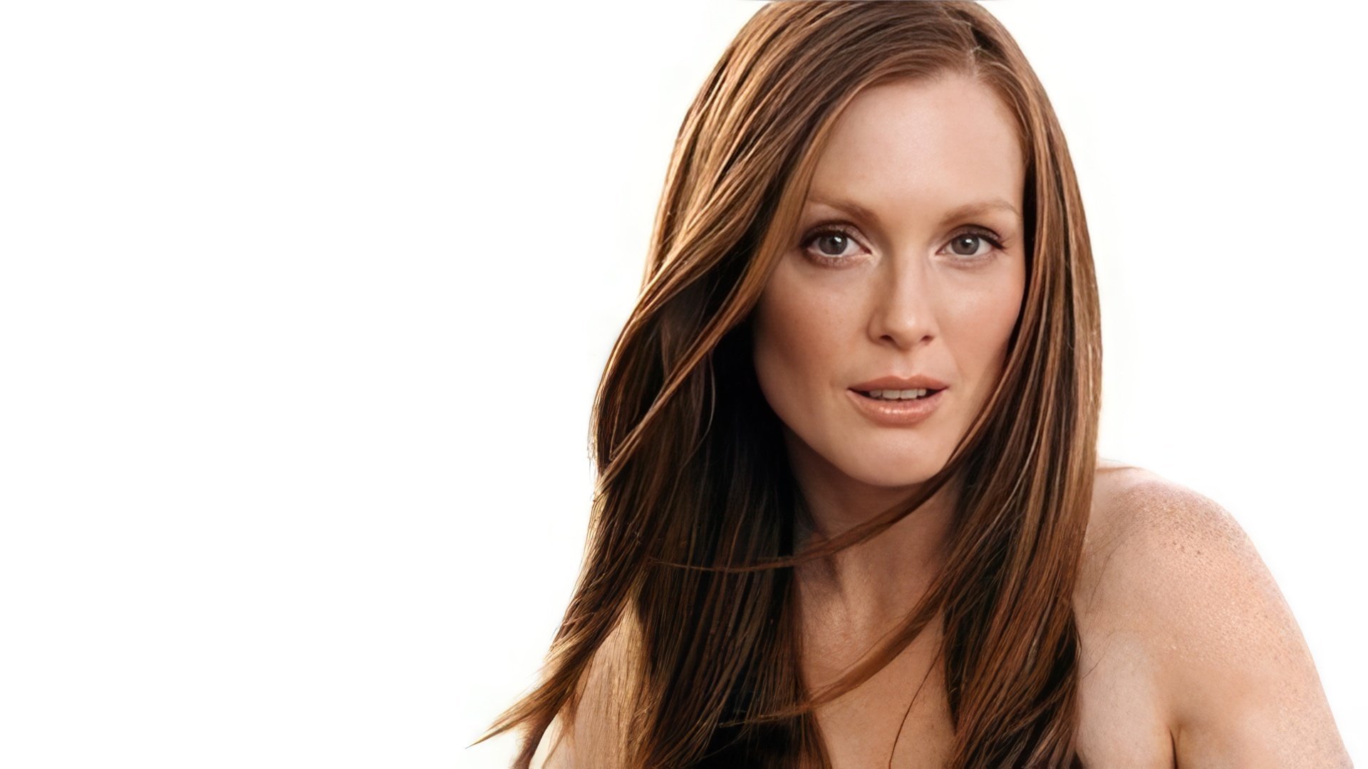  Julianne Moore