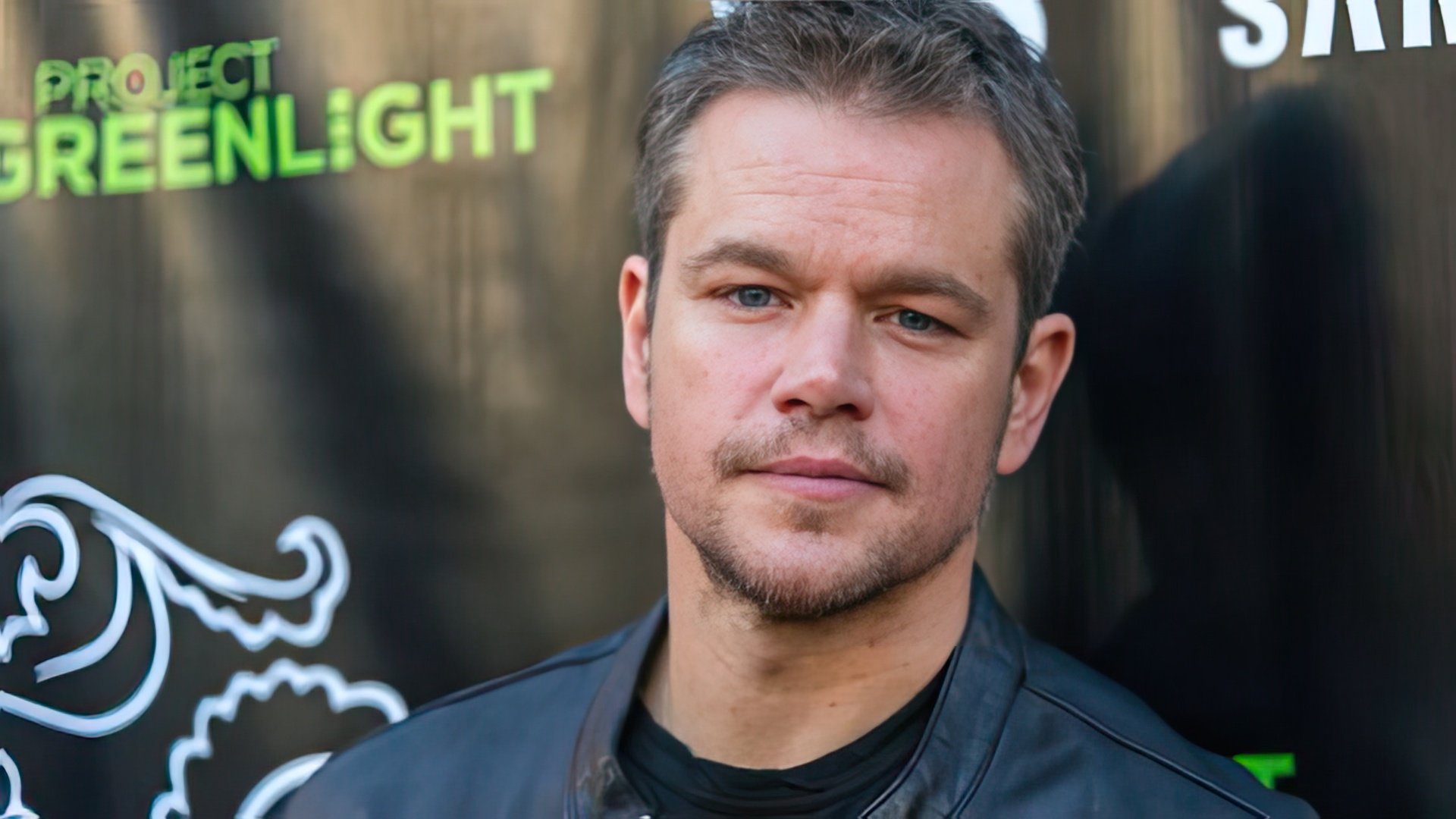 Latest photo of Matt Damon