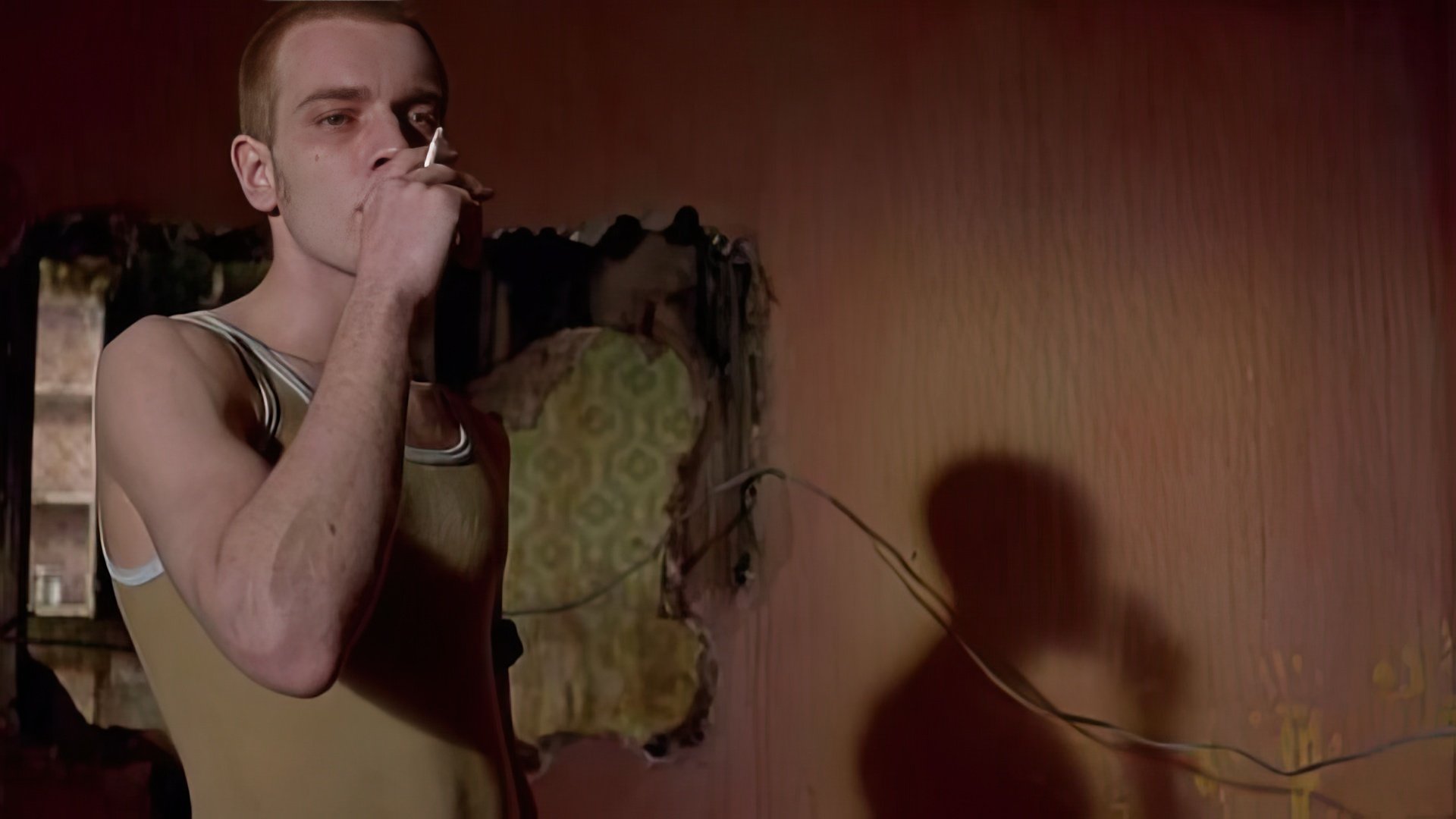Mark Renton in «Trainspotting» has to be one of the most renowned Ewan’s projects