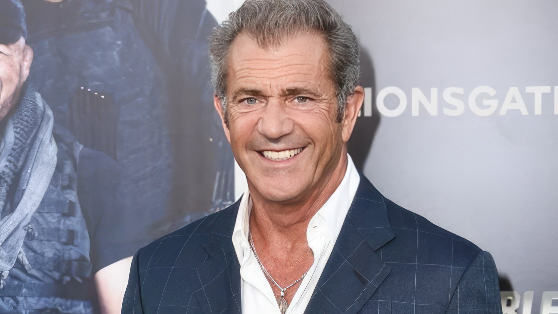 Mel Gibson supports traditionalist Catholics