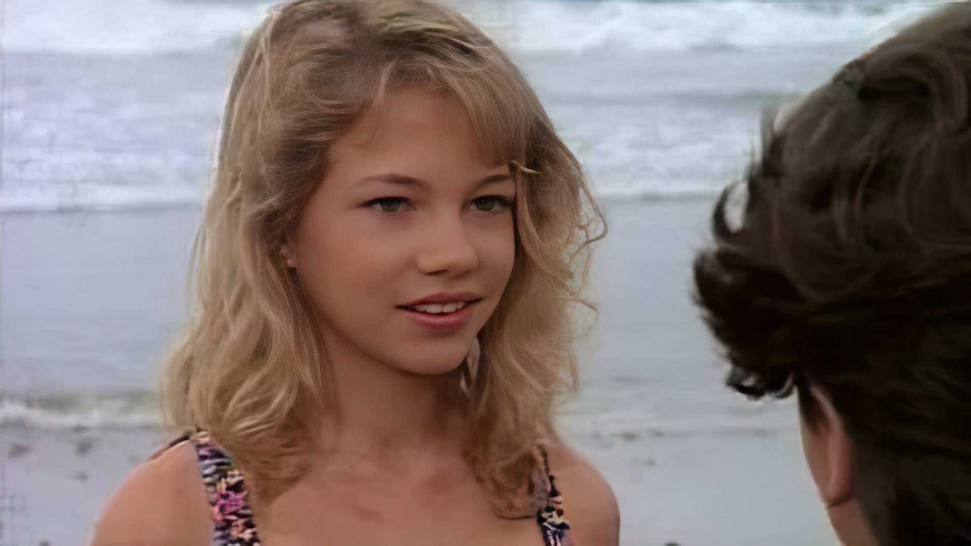 Michelle Williams in Baywatch