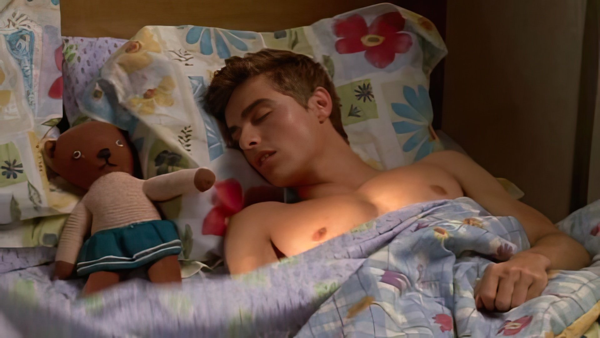 «Scrubs» earned Dave Franco long-awaited fame