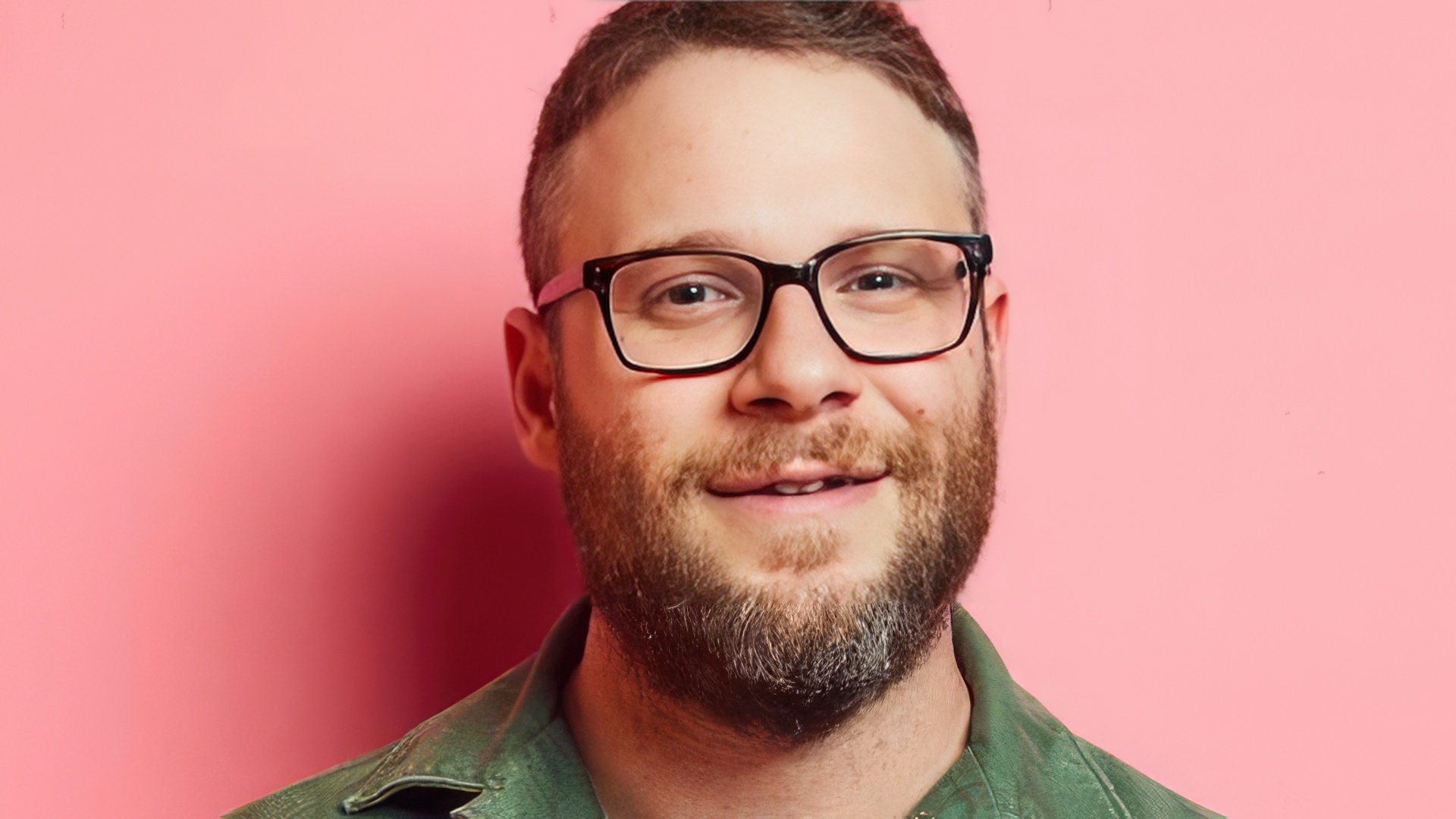 Seth Rogen is involved in charity