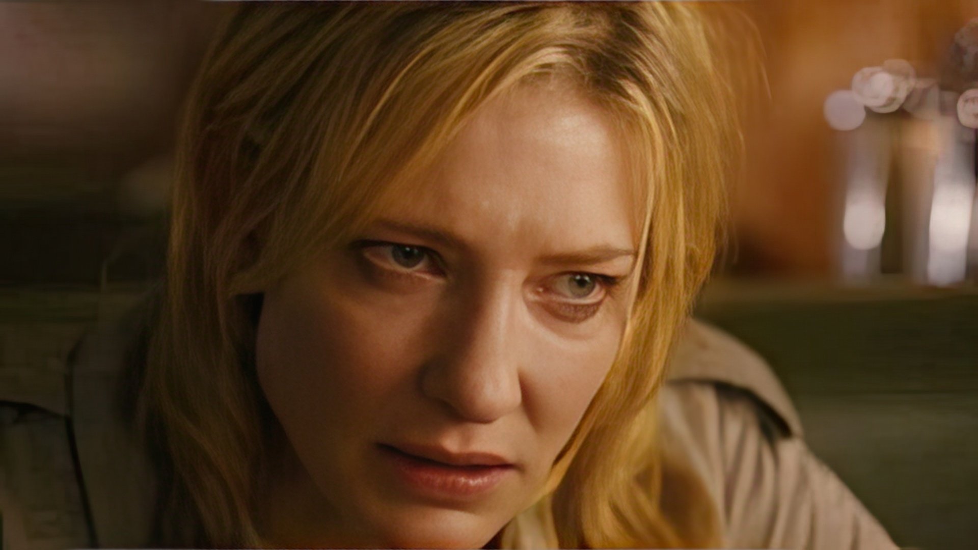 The film «Blue Jasmine» brought Cate Blanchett her second Oscar
