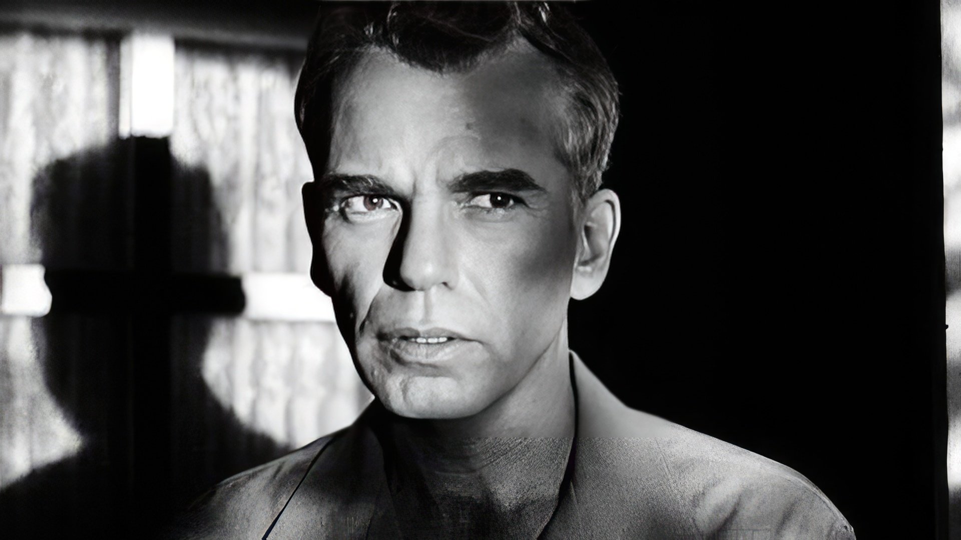The Man Who Wasn’t There is One of the Best Films with Billy Bob Thornton