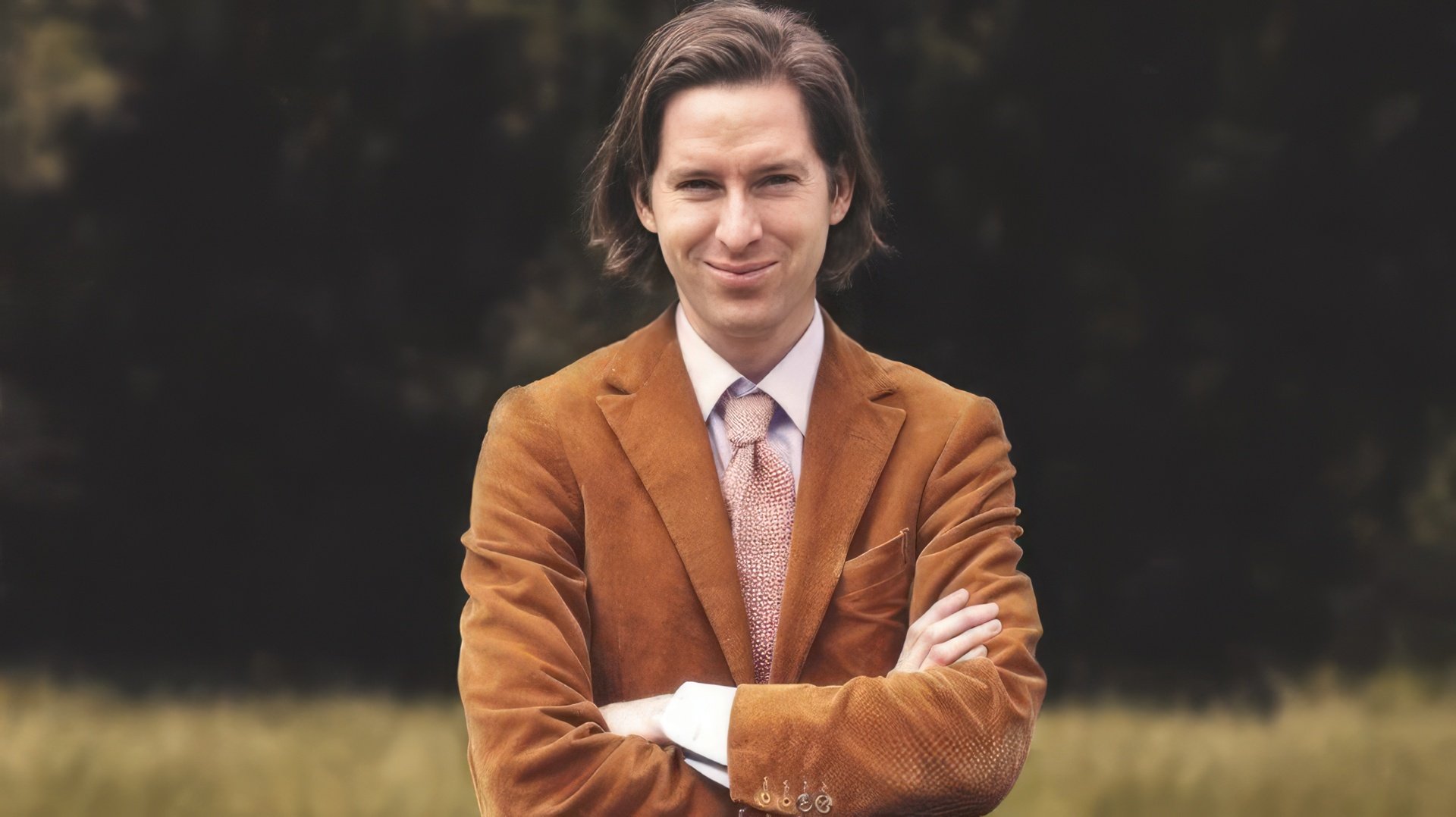 Wes Anderson continues to make unusual films and delight fans