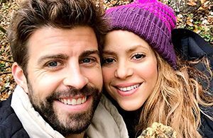How the enchanting love tale of Shakira and Gerard Piqué tragically morphed into a scandal