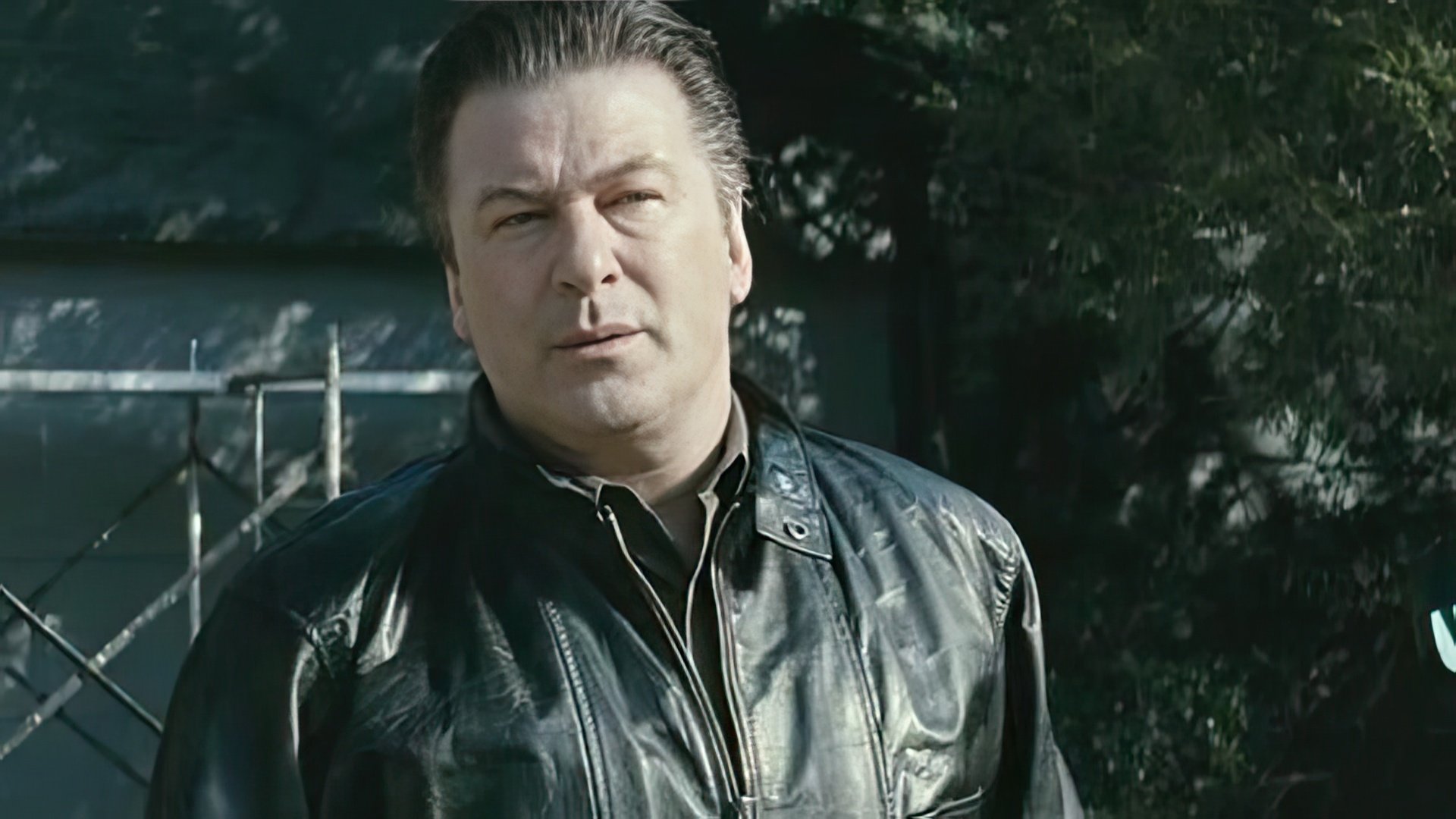 Alec Baldwin in Lymelife