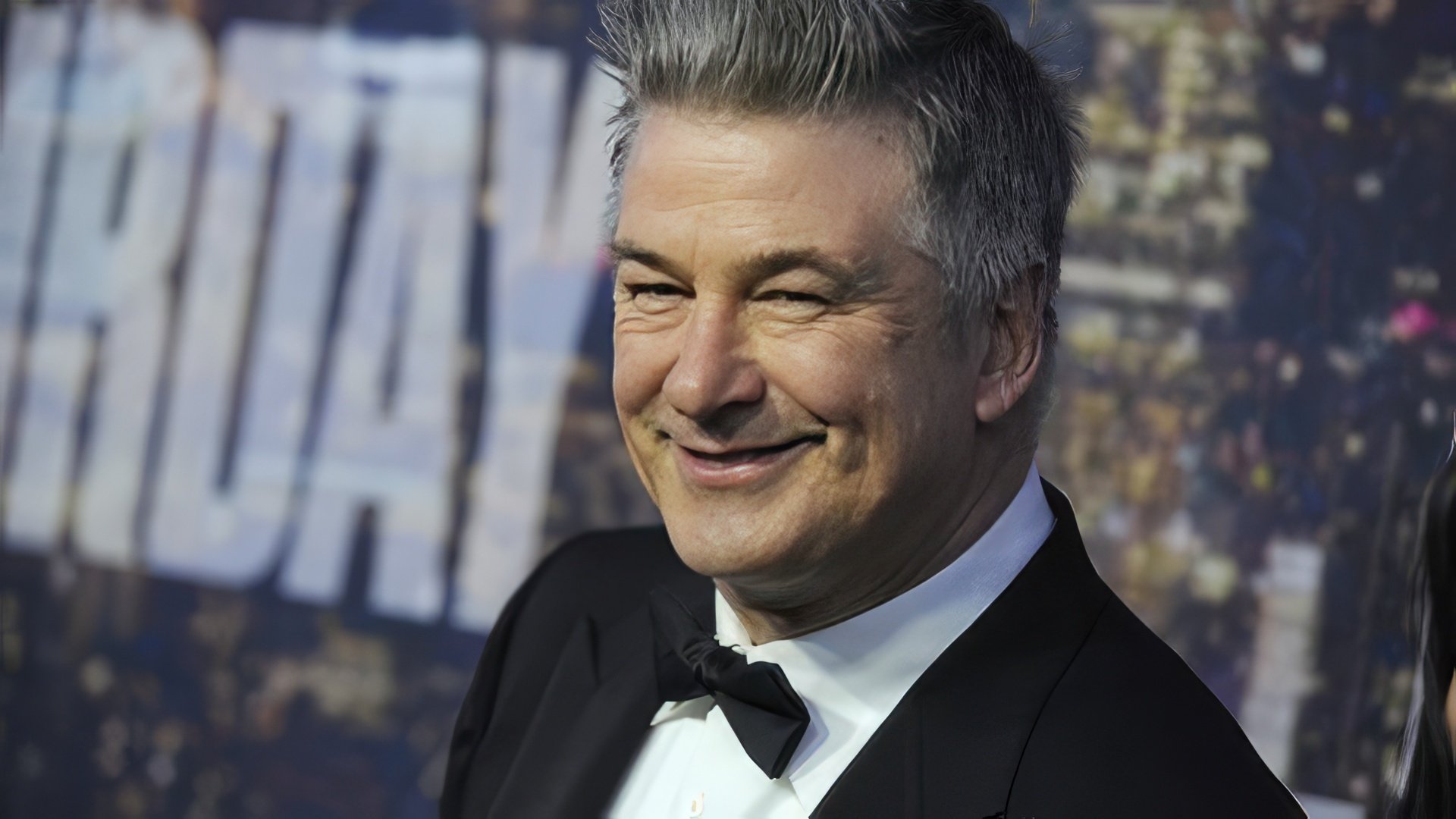 Alec Baldwin