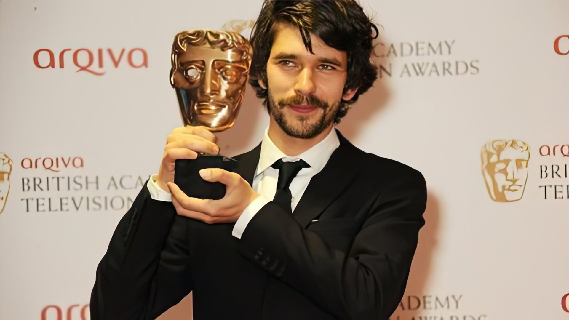 Ben Whishaw - star of British and world cinema